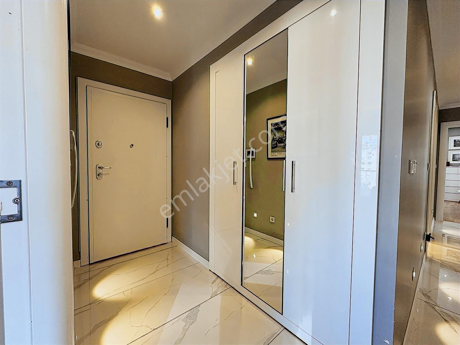 Erenköy Özenç Sokakda 3+1 Yeni Binada 95 M2 Net Ebeveynli - Görsel 31