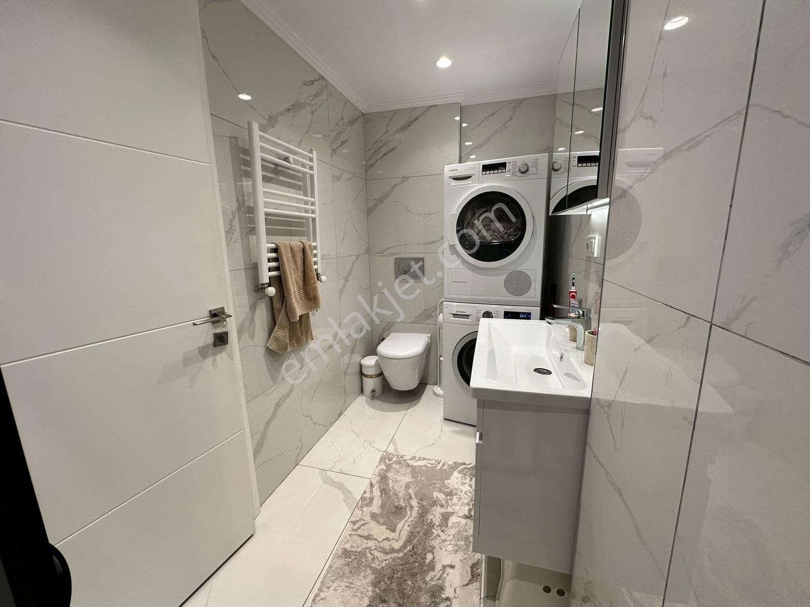 Erenköy Özenç Sokakda 3+1 Yeni Binada 95 M2 Net Ebeveynli - Görsel 9