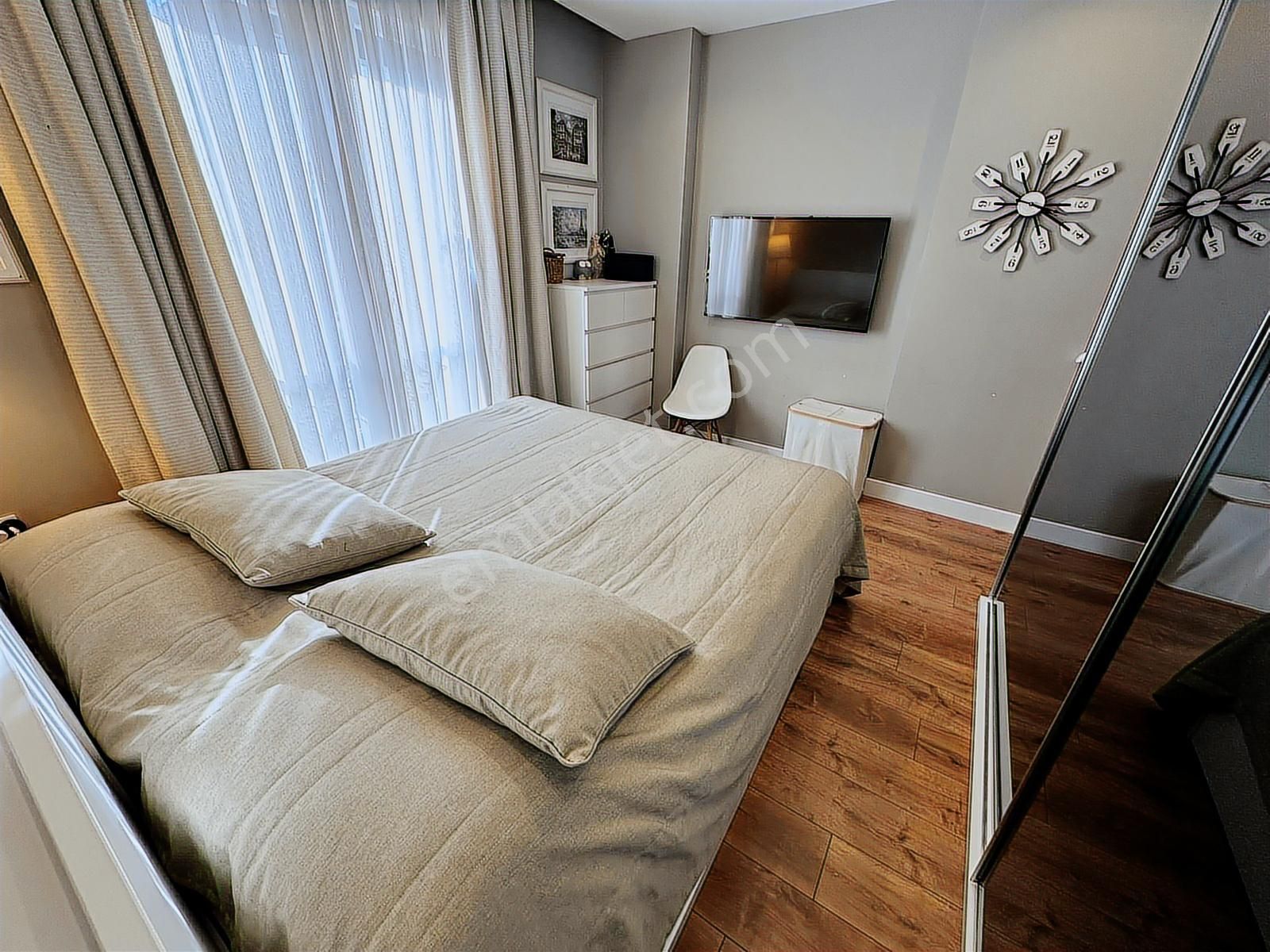 Erenköy Özenç Sokakda 3+1 Yeni Binada 95 M2 Net Ebeveynli - Görsel 18