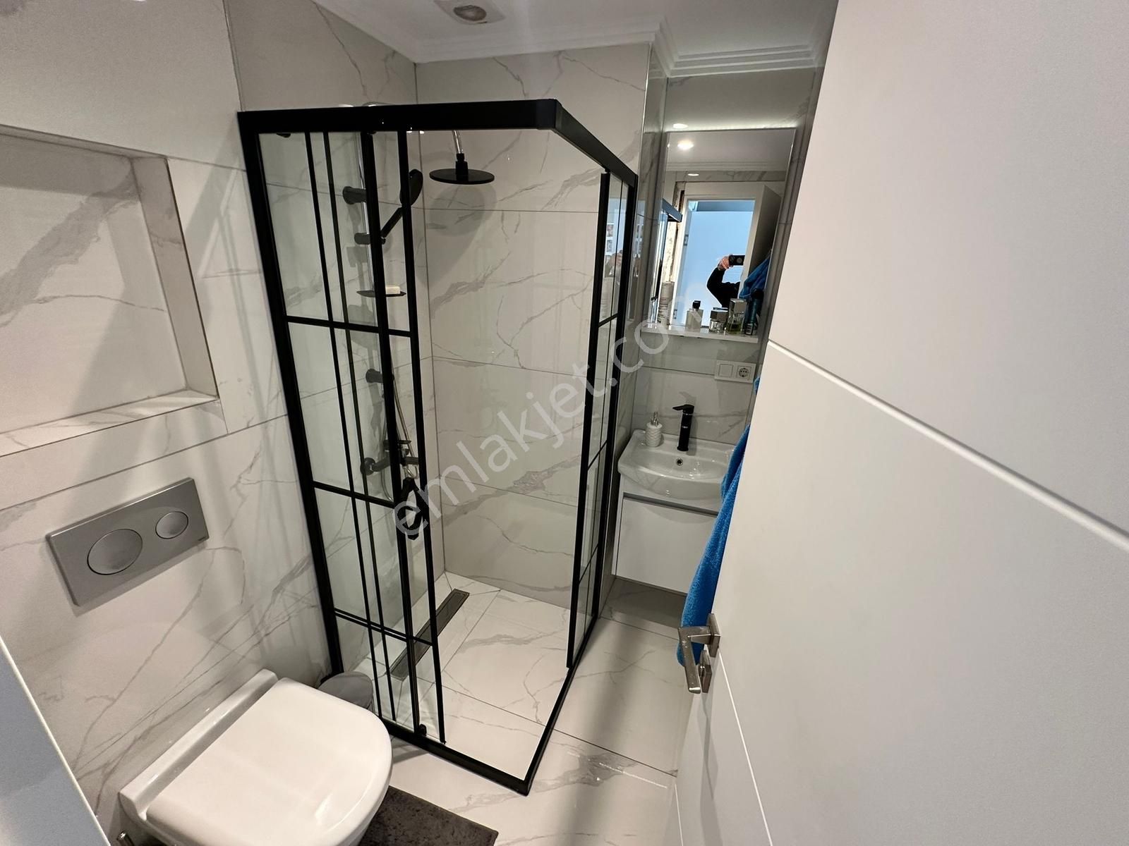 Erenköy Özenç Sokakda 3+1 Yeni Binada 95 M2 Net Ebeveynli - Görsel 15