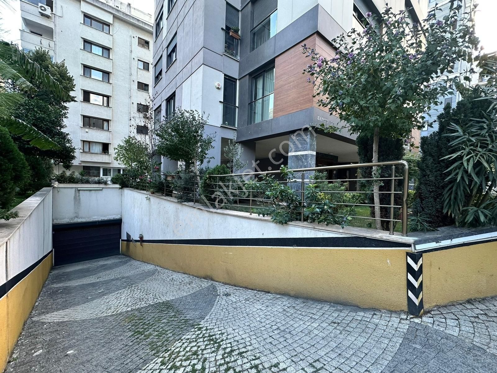 Erenköy Özenç Sokakda 3+1 Yeni Binada 95 M2 Net Ebeveynli - Görsel 23