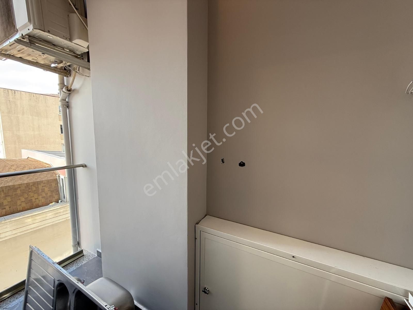 Erenköy Bahariyeli Sokakta 130m² Net 3+1 Yeni Lüx Ebeveynli - Görsel 21