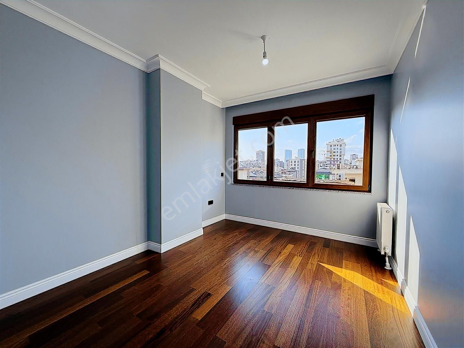 Erenköy Bahariyeli Sokakta 130m² Net 3+1 Yeni Lüx Ebeveynli - Görsel 5