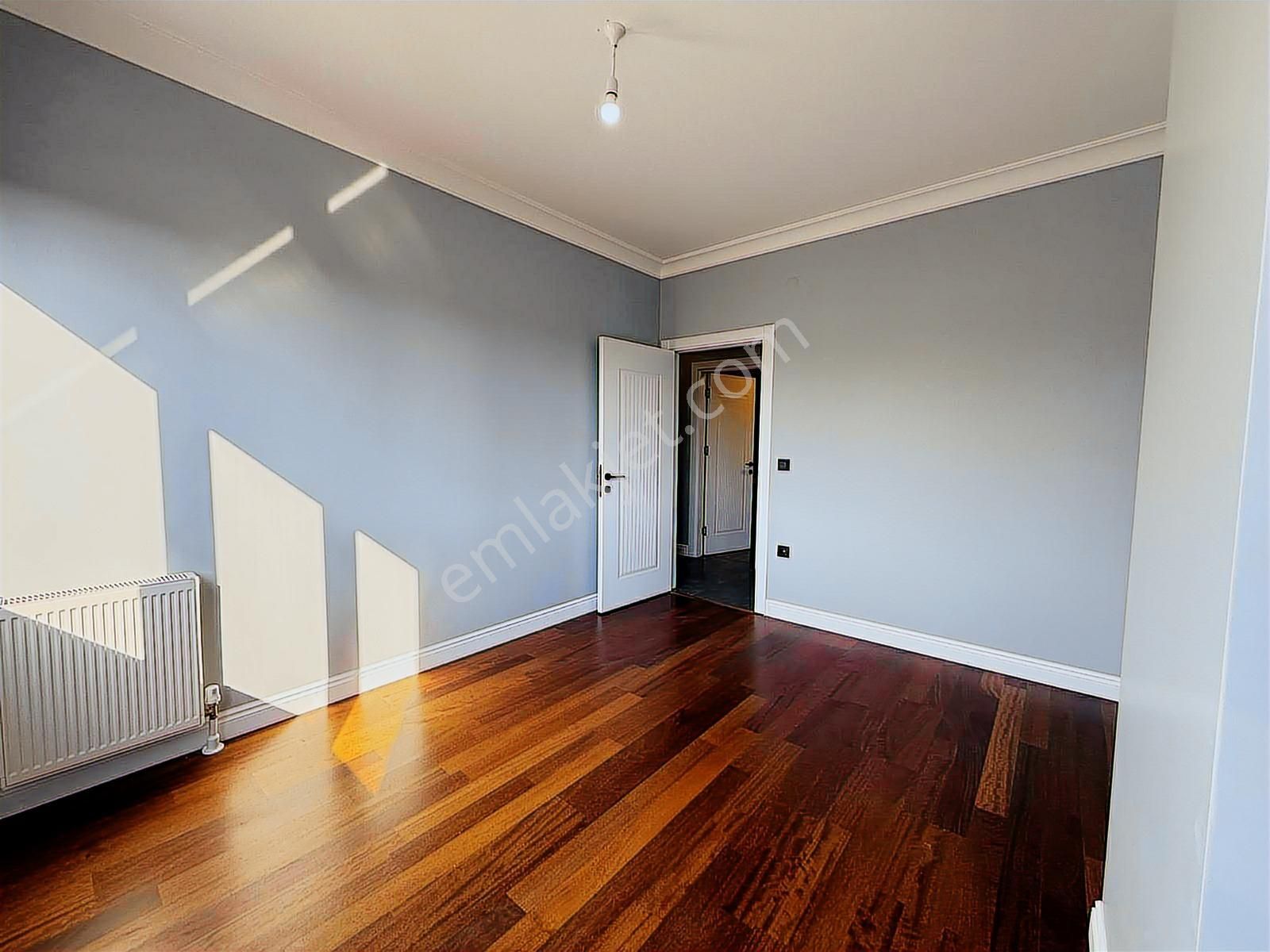 Erenköy Bahariyeli Sokakta 130m² Net 3+1 Yeni Lüx Ebeveynli - Görsel 20