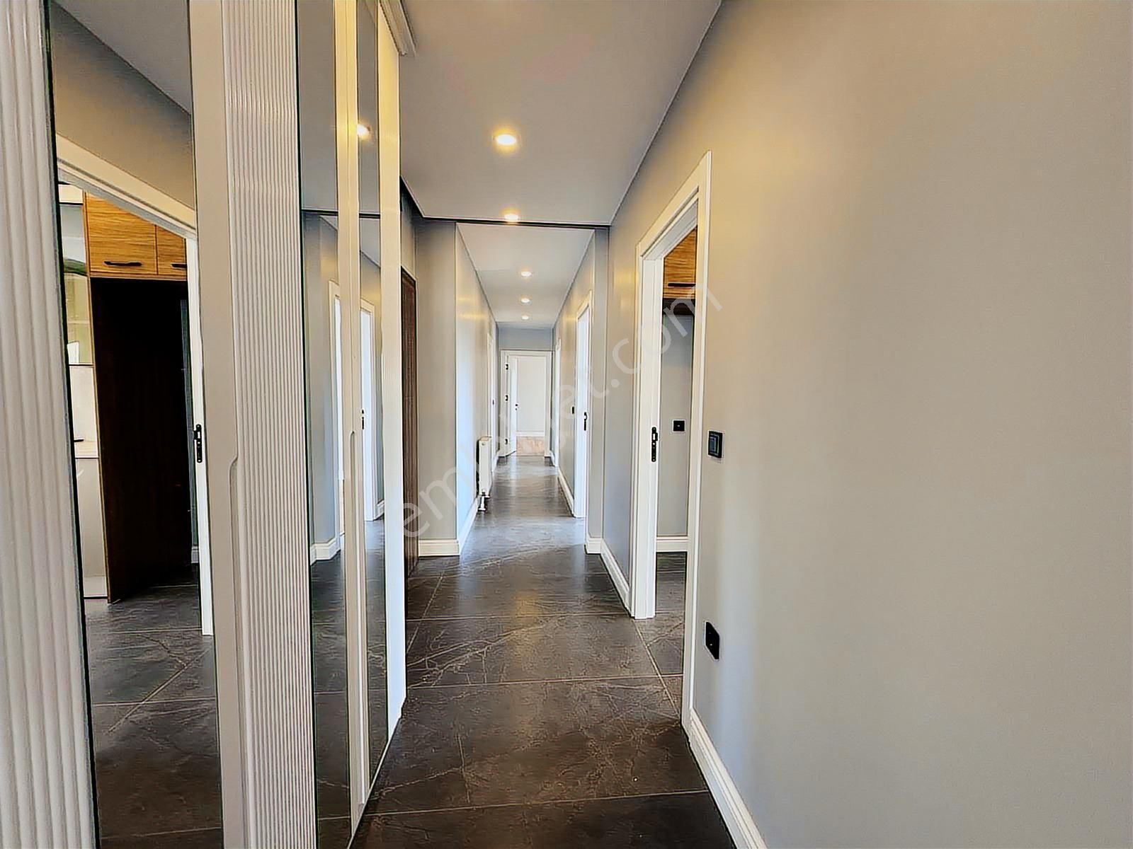 Erenköy Bahariyeli Sokakta 130m² Net 3+1 Yeni Lüx Ebeveynli - Görsel 28