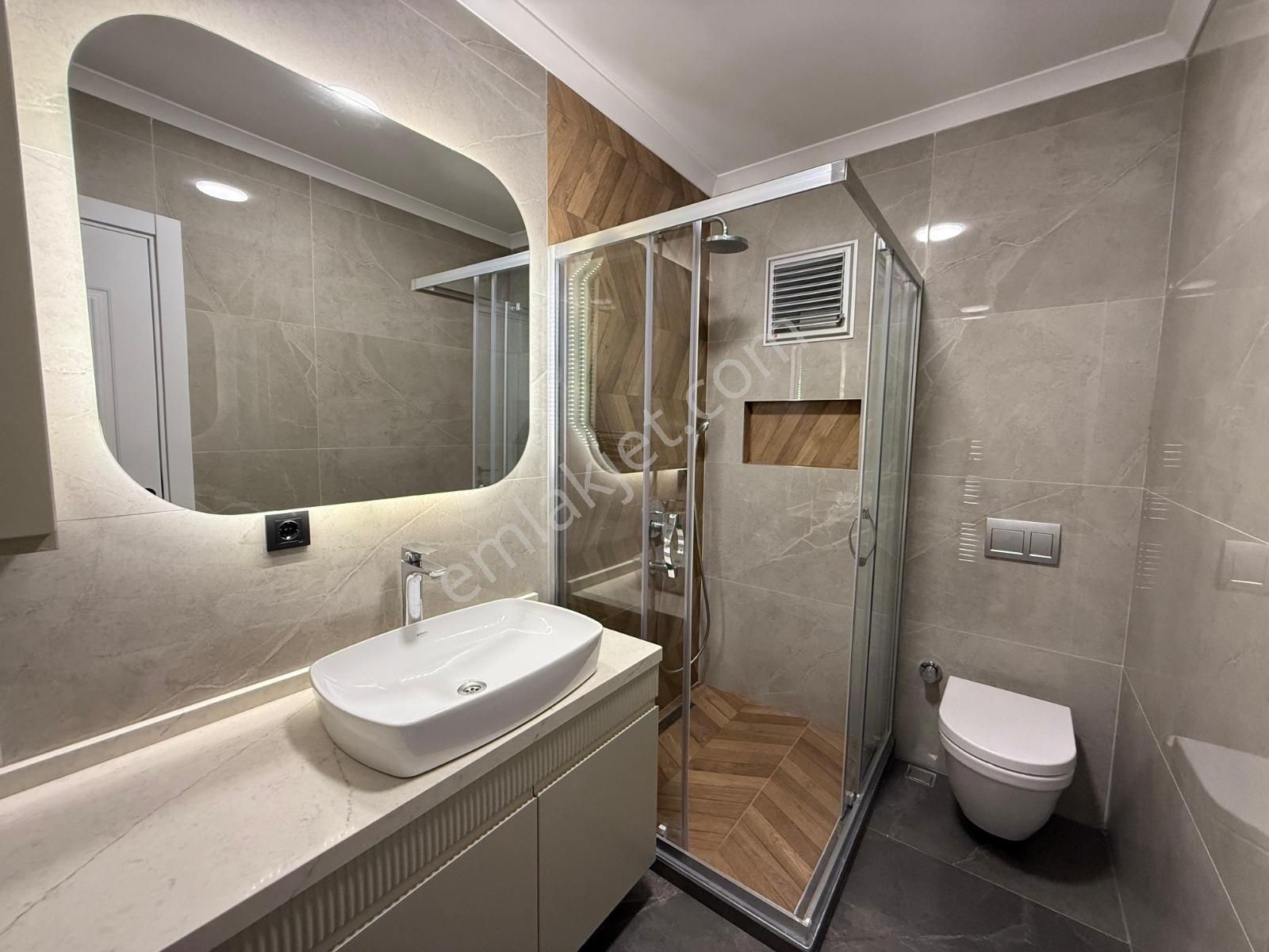 Erenköy Bahariyeli Sokakta 130m² Net 3+1 Yeni Lüx Ebeveynli - Görsel 25