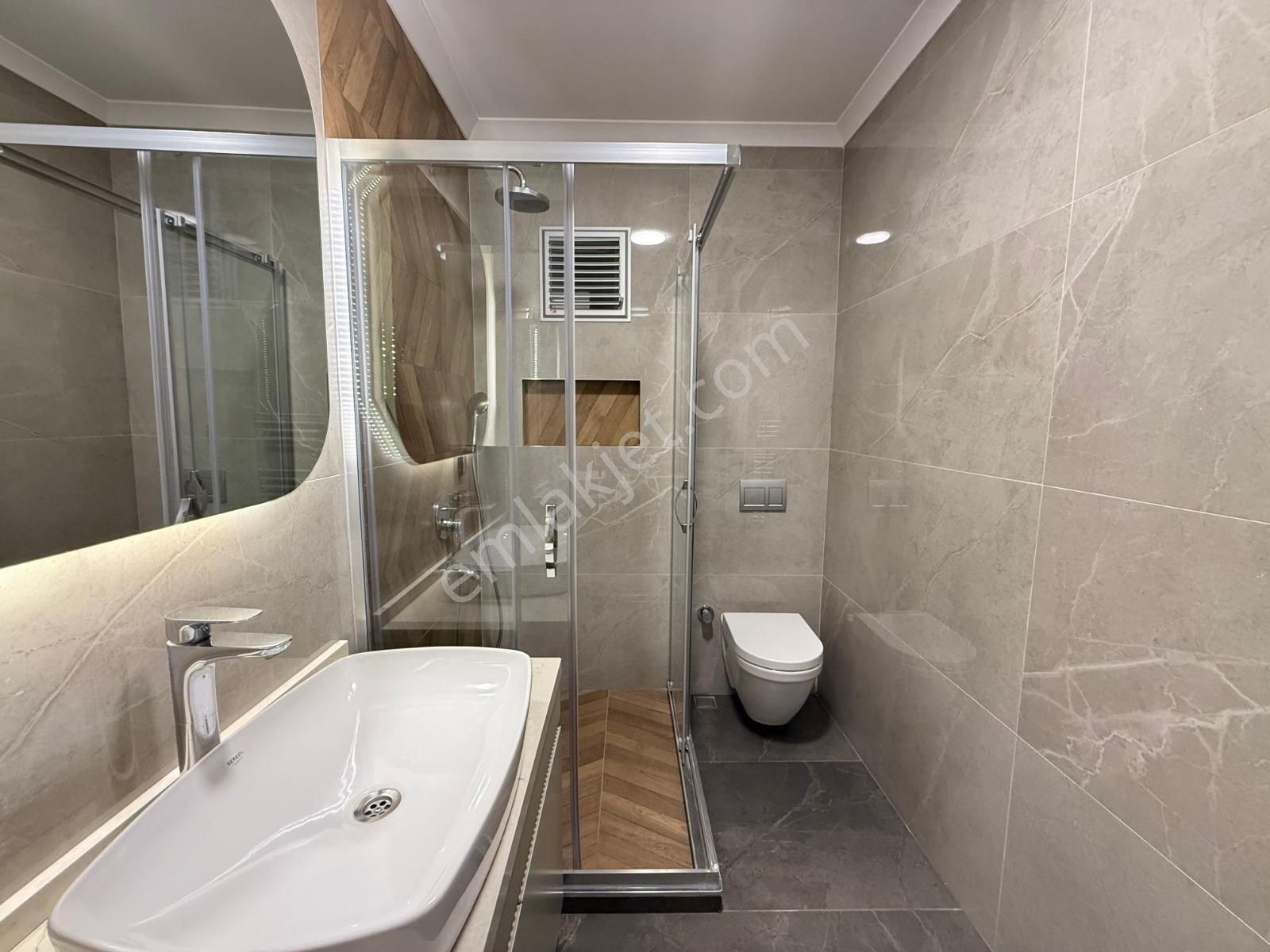 Erenköy Bahariyeli Sokakta 130m² Net 3+1 Yeni Lüx Ebeveynli - Görsel 23