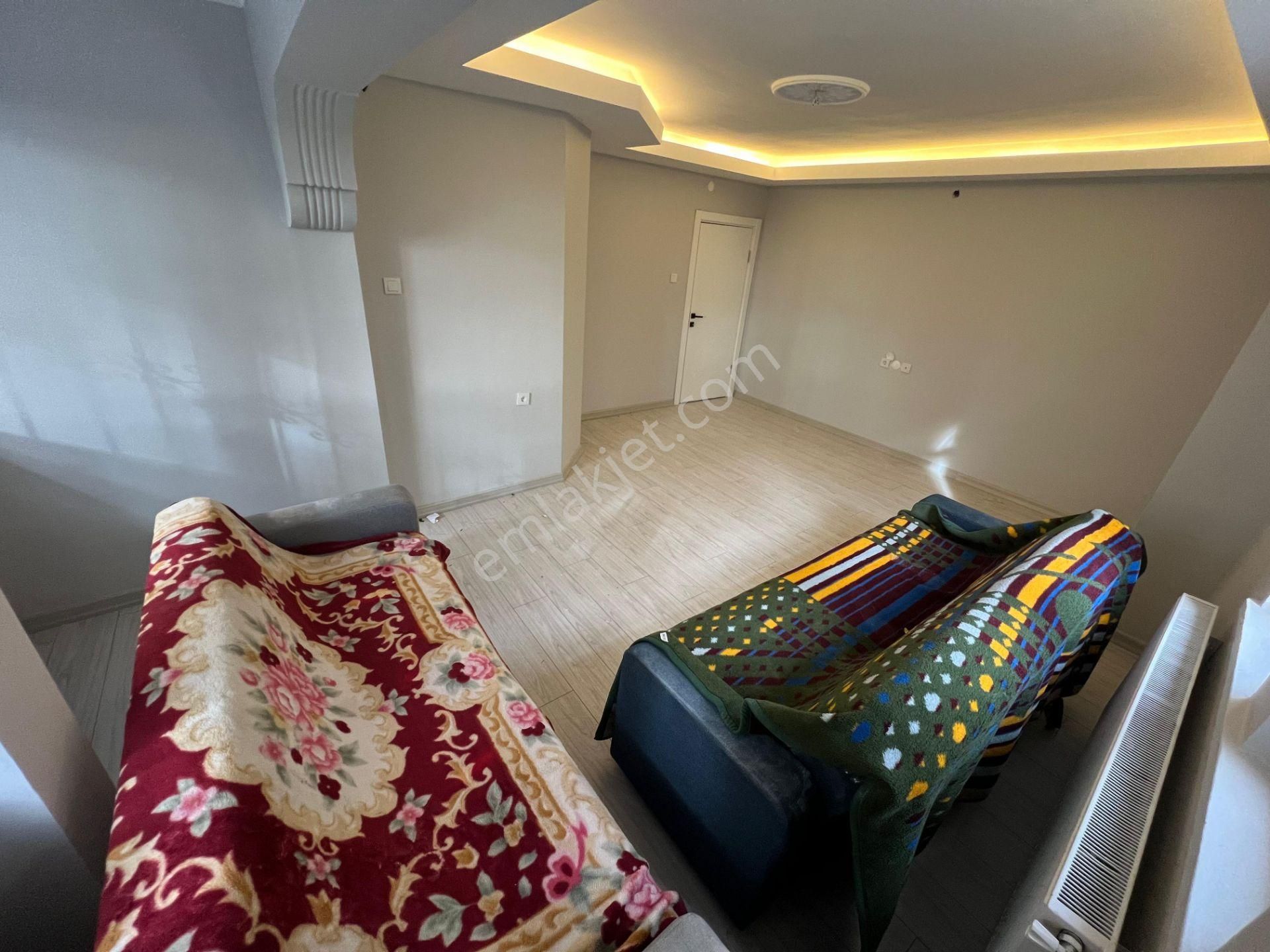 Relax'tan Antares Karşısında Düz Giriş Bagımsız 2+1 Yapılı - Görsel 3