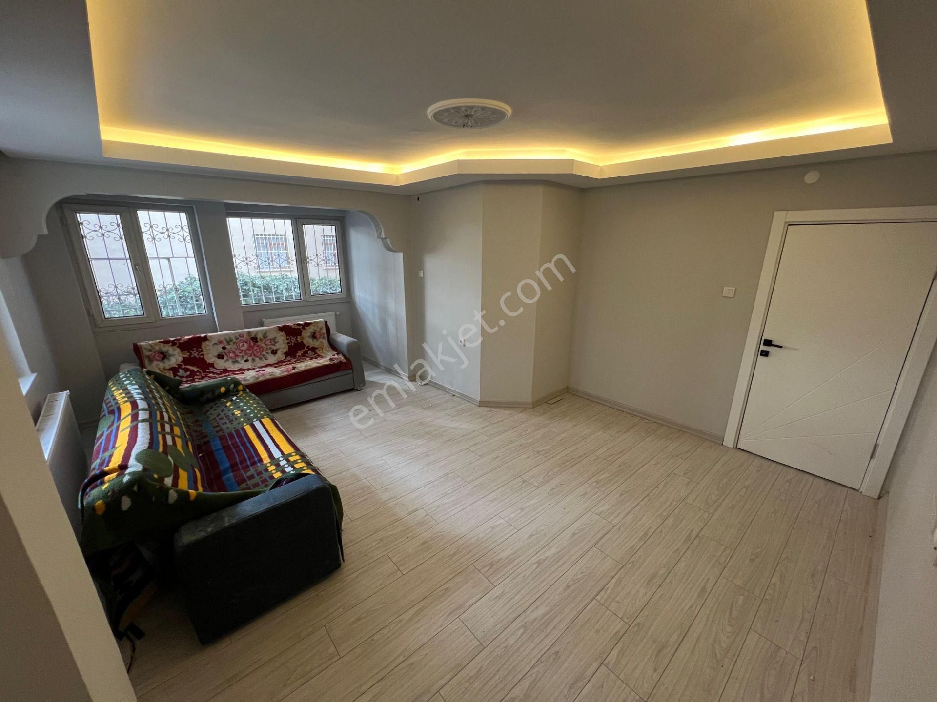 Relax'tan Antares Karşısında Düz Giriş Bagımsız 2+1 Yapılı - Görsel 5