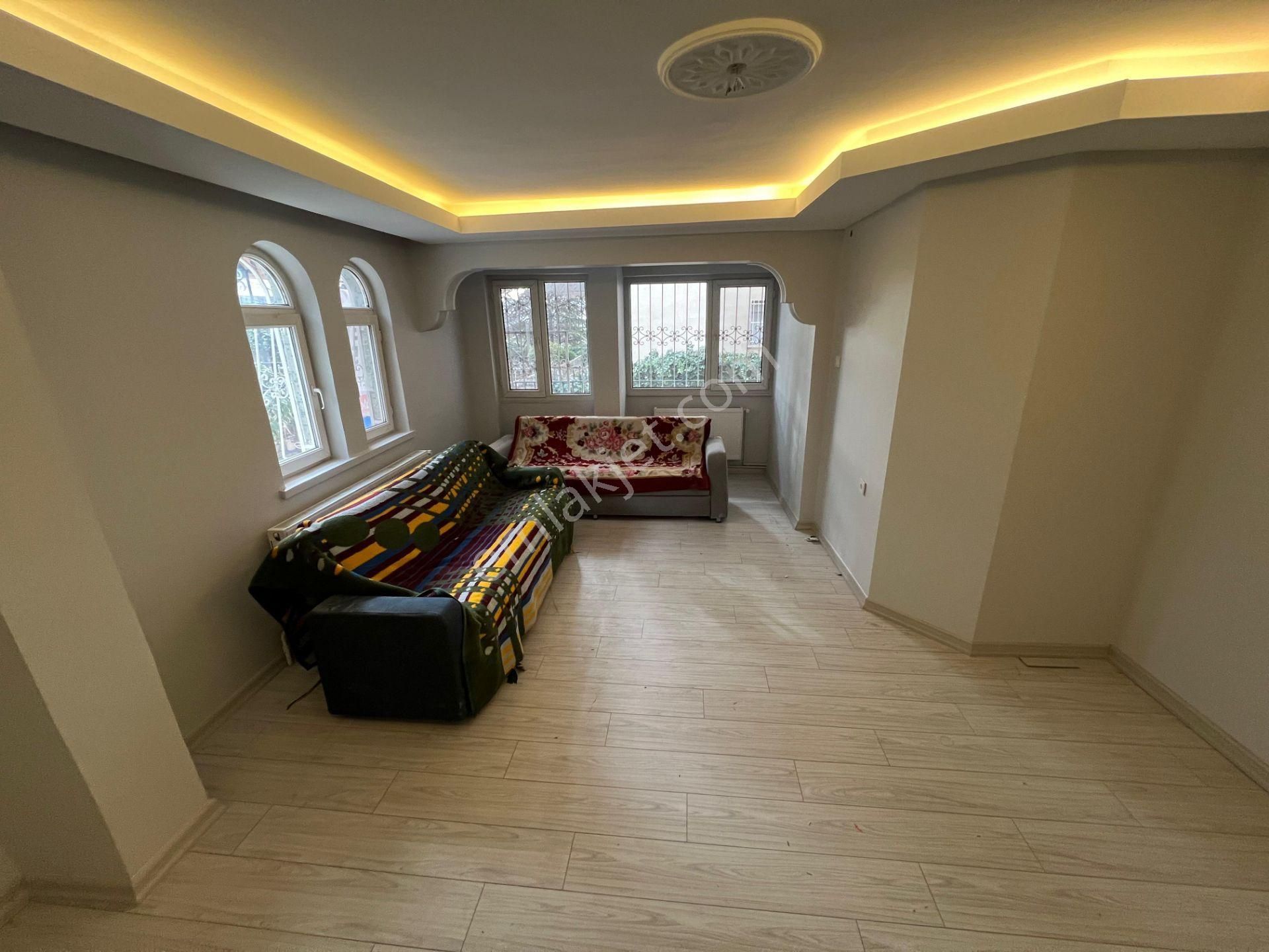 Relax'tan Antares Karşısında Düz Giriş Bagımsız 2+1 Yapılı - Görsel 9