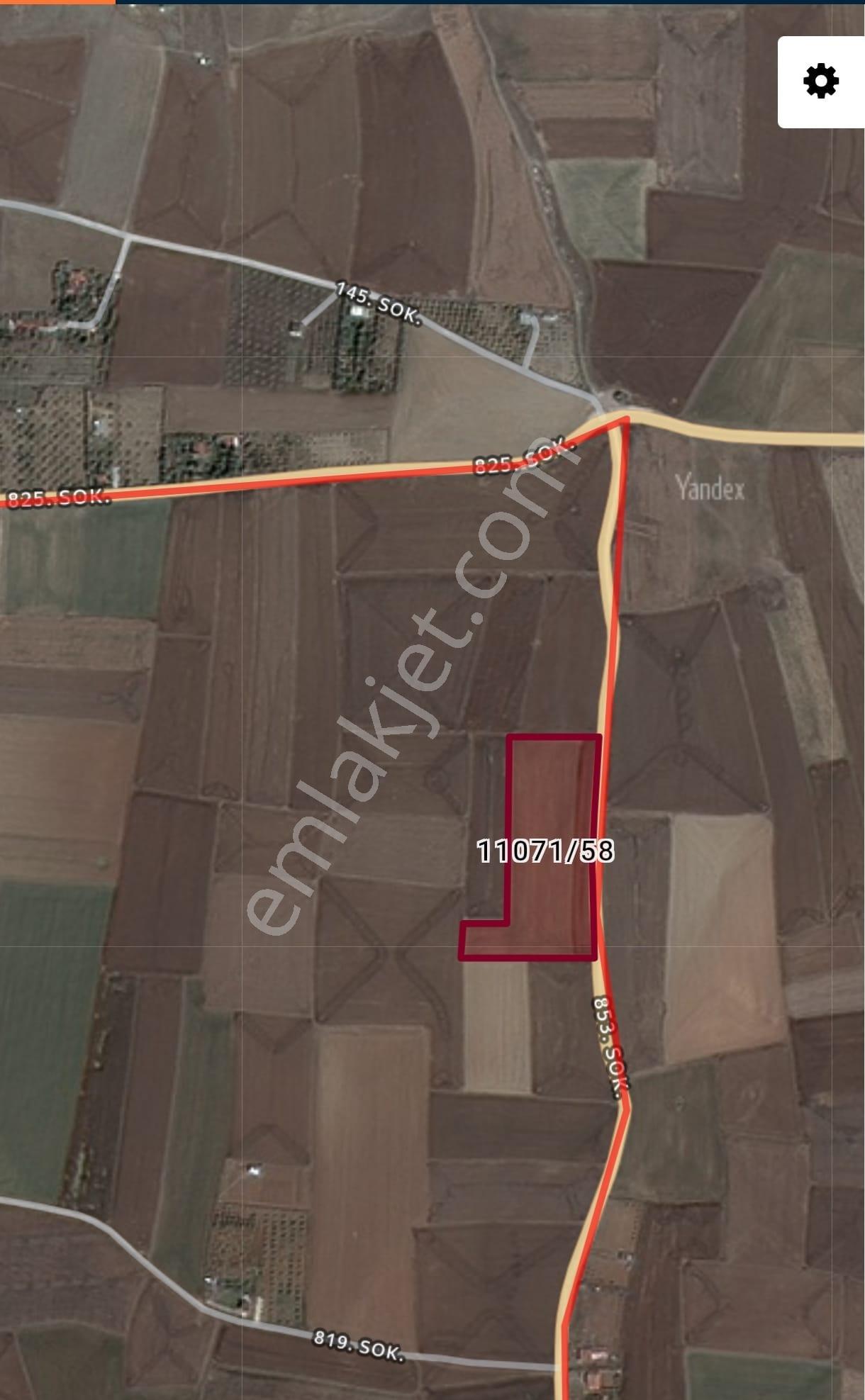 İki Emlaktan Keskinde Yatırımlık 12997 Mt. Tarla - Görsel 3