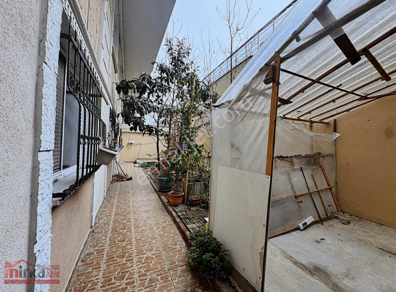 Beylikdüzü Yakuplu Satılık 3+1 Ön Cephe Metrobüse Yürüme 12 Dk - Görsel 20