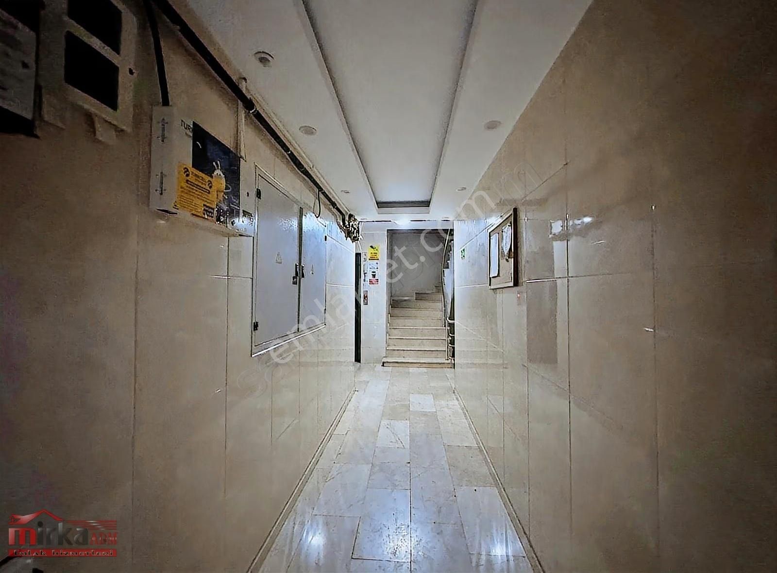 Beylikdüzü Yakuplu Satılık 3+1 Ön Cephe Metrobüse Yürüme 12 Dk - Görsel 15