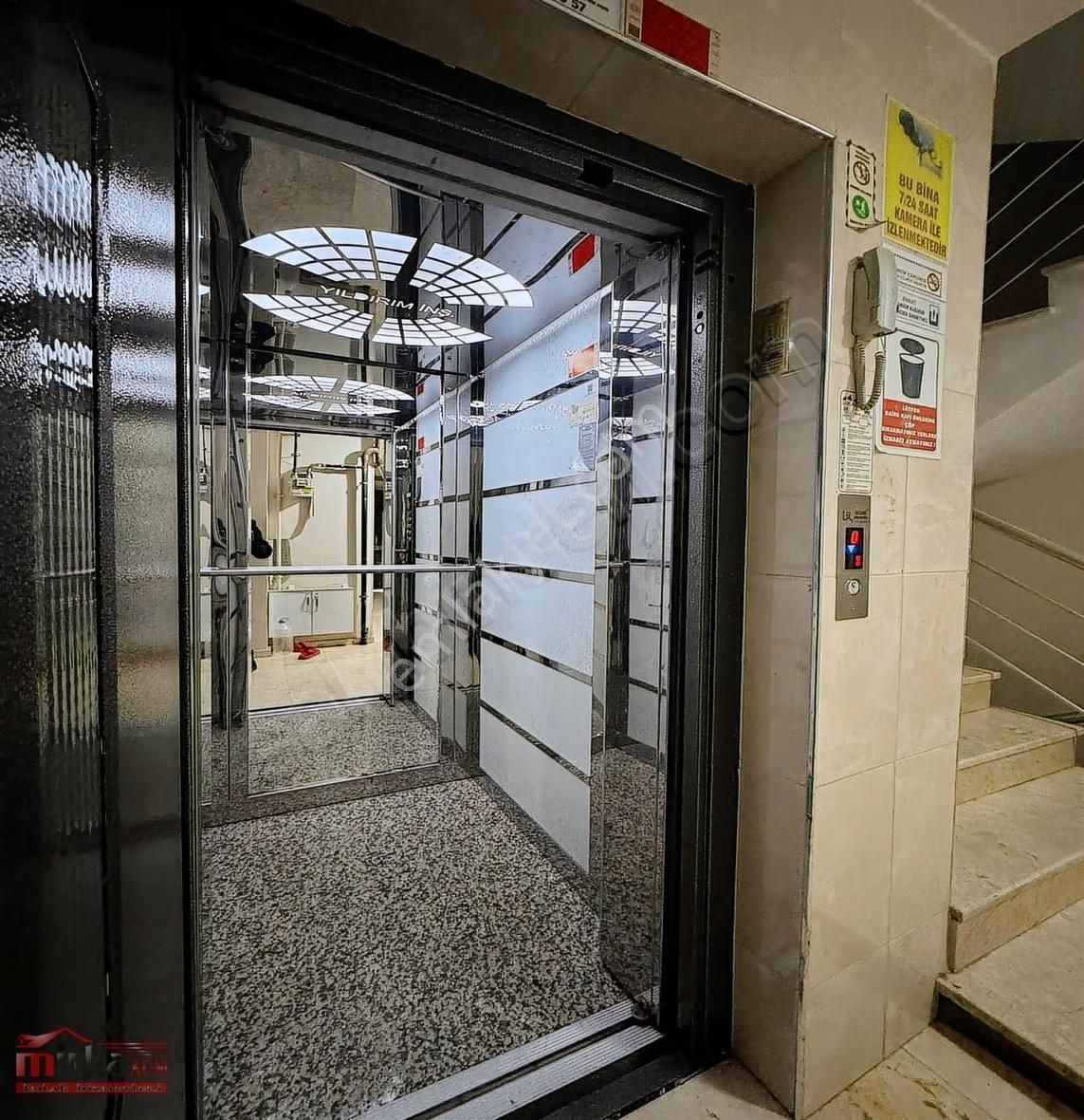 Beylikdüzü Yakuplu Satılık 3+1 Ön Cephe Metrobüse Yürüme 12 Dk - Görsel 2