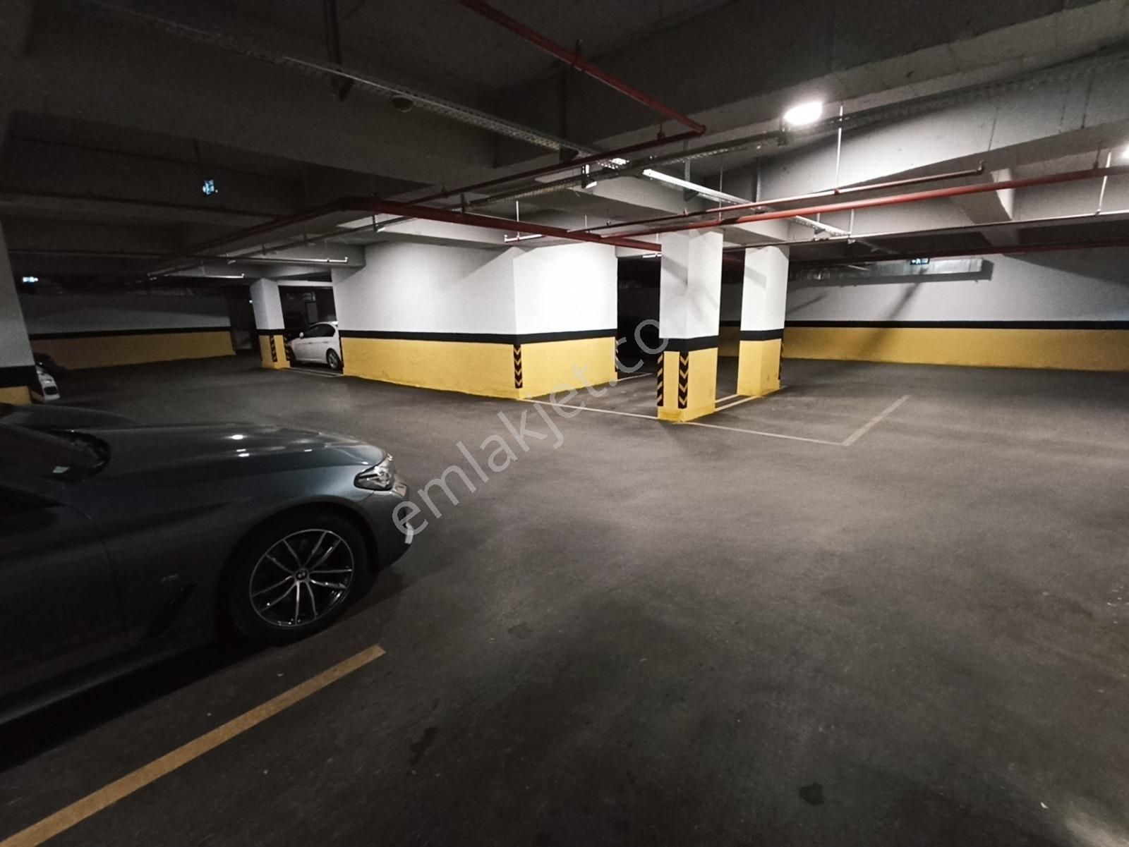 Met'den Kozyatağında 2+1 Yeni Binada Deniz Ve Adalar Manzaralı - Görsel 13