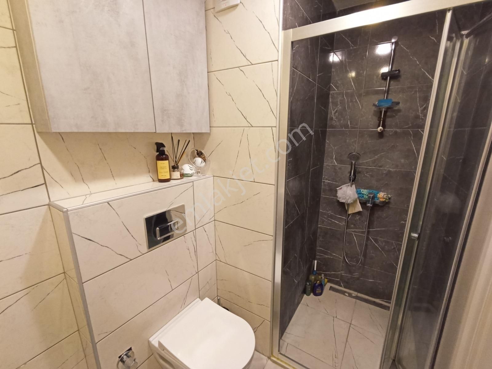 Met'den Kozyatağında 2+1 Yeni Binada Deniz Ve Adalar Manzaralı - Görsel 4