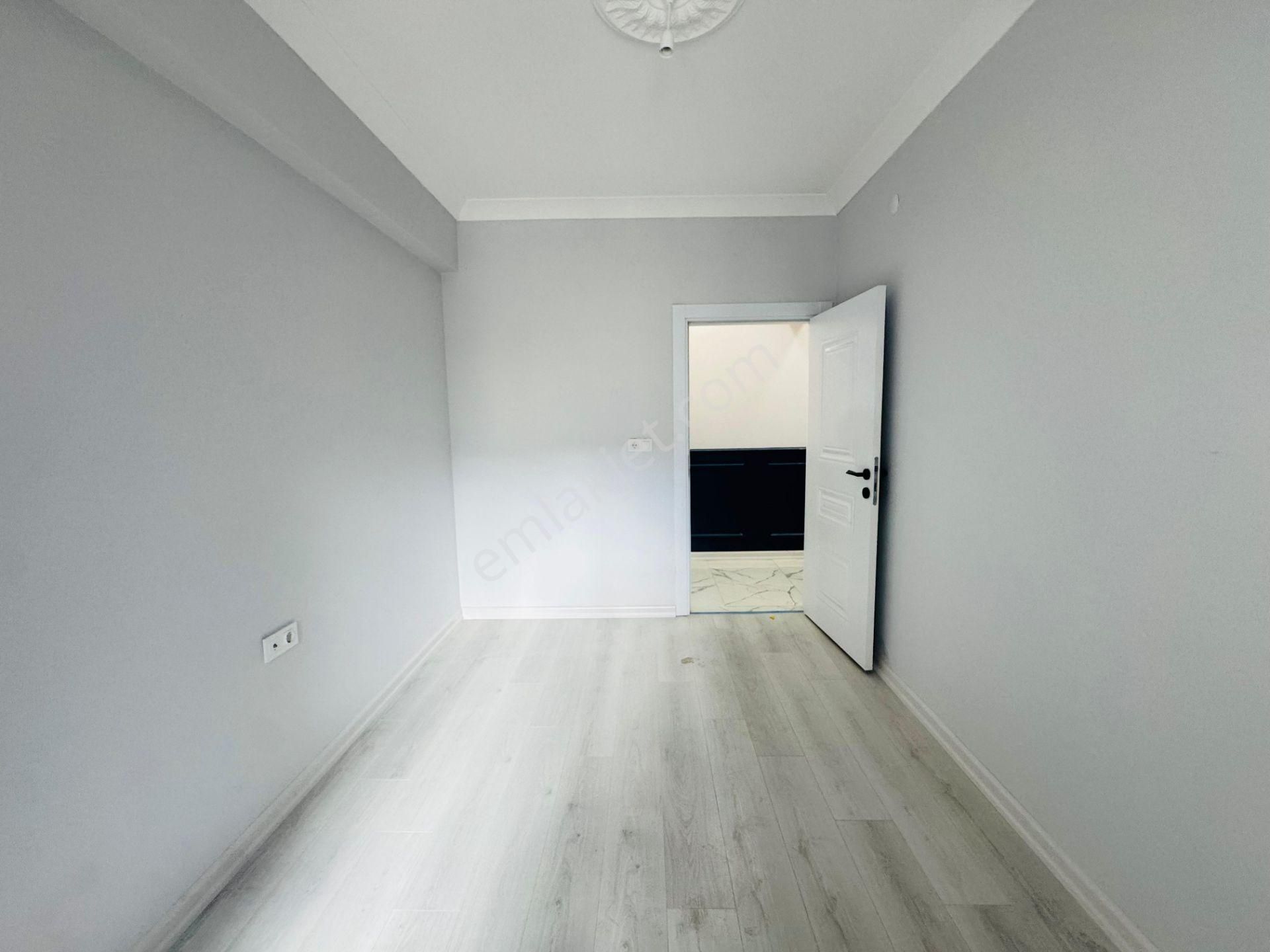 Merpa İnş'tan_2,49_kredi Faiz Oranıy'la %80 Kredi İmkanıy'la İskanlı_ Sıfır Lüx Daire - Görsel 13