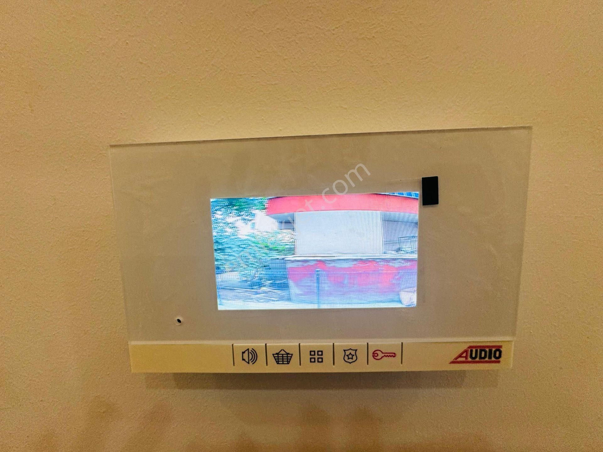 Merpa İnş'tan_2,49_kredi Faiz Oranıy'la %80 Kredi İmkanıy'la İskanlı_ Sıfır Lüx Daire - Görsel 18