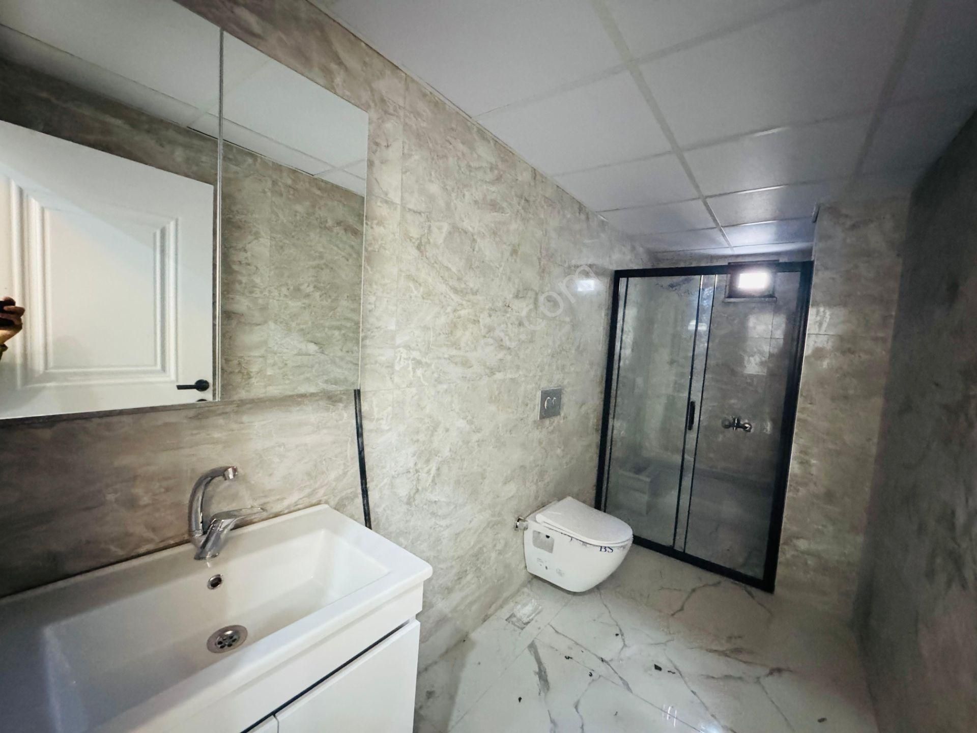 Merpa İnş'tan_2,49_kredi Faiz Oranıy'la %80 Kredi İmkanıy'la İskanlı_ Sıfır Lüx Daire - Görsel 21