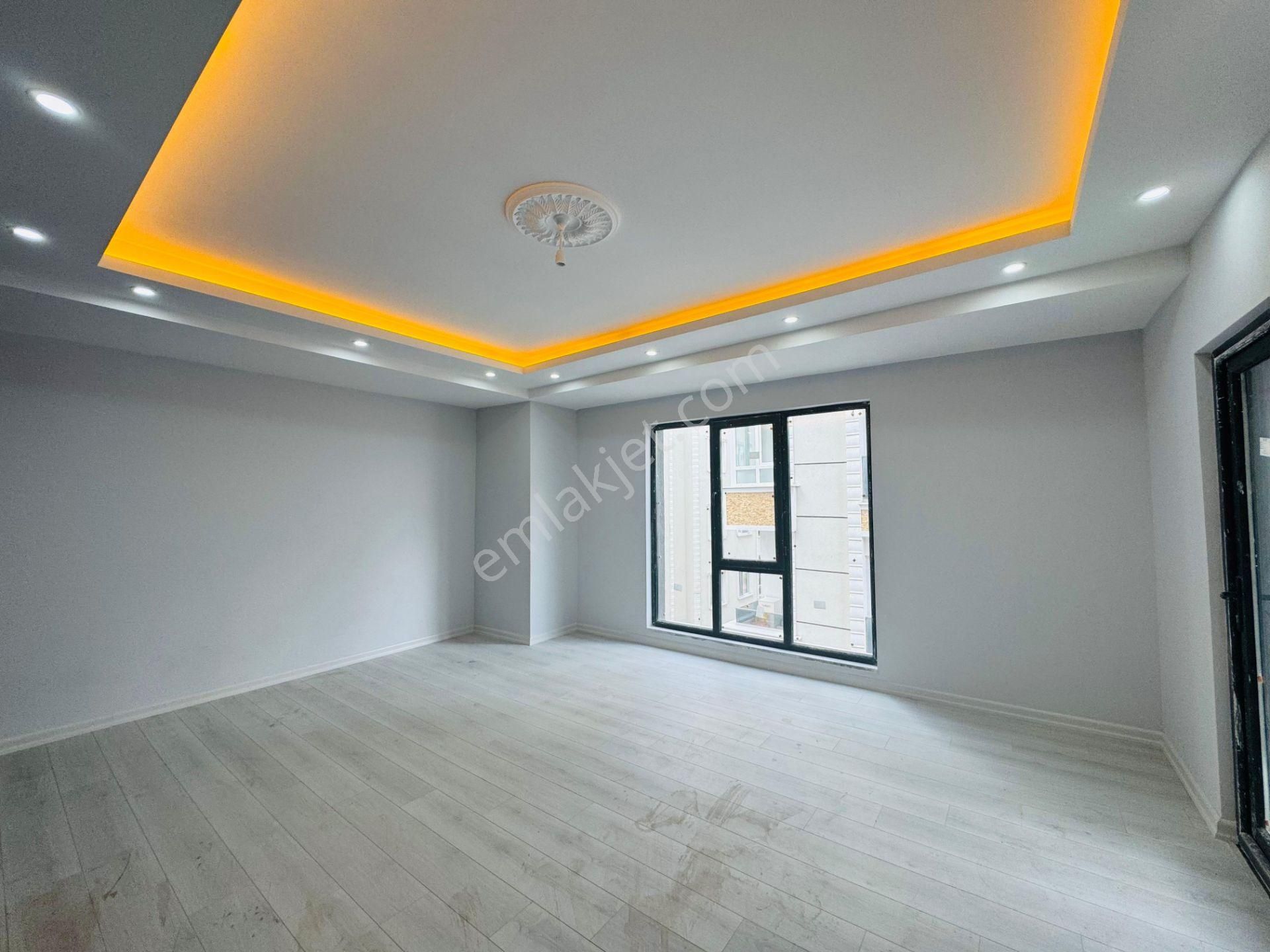 Merpa İnş'tan_2,49_kredi Faiz Oranıy'la %80 Kredi İmkanıy'la İskanlı_ Sıfır Lüx Daire - Görsel 5