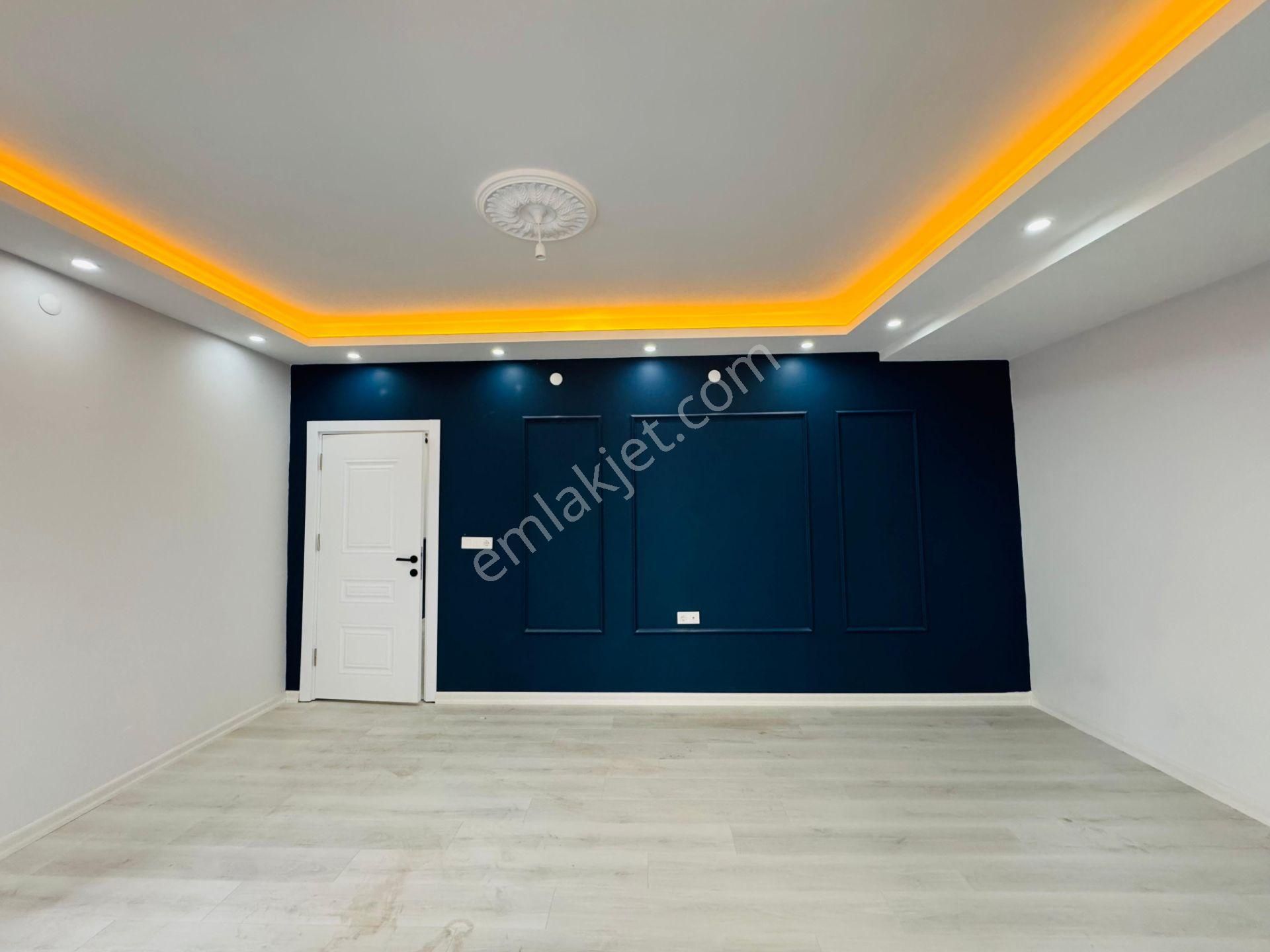 Merpa İnş'tan_2,49_kredi Faiz Oranıy'la %80 Kredi İmkanıy'la İskanlı_ Sıfır Lüx Daire - Görsel 8