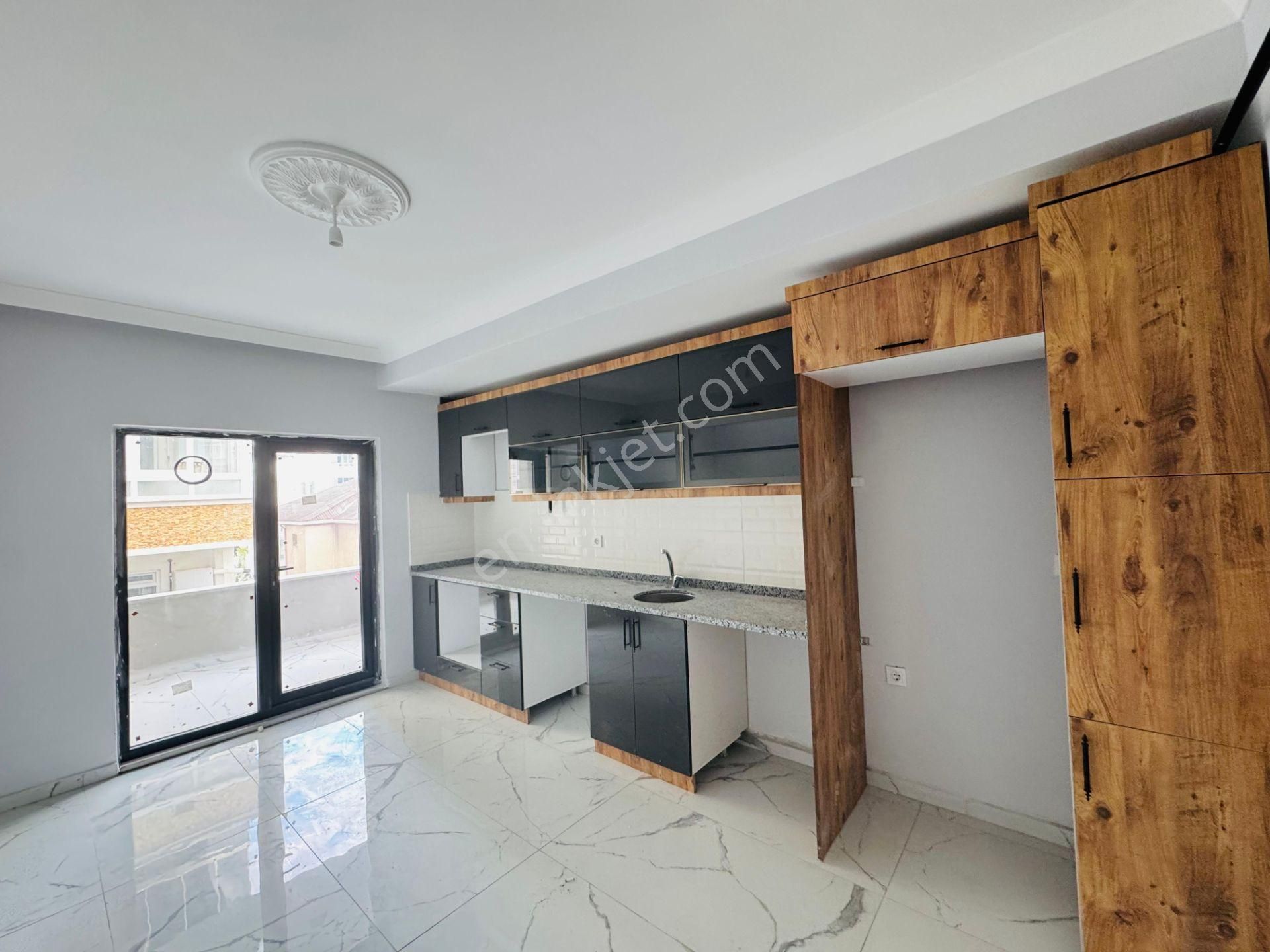 Merpa İnş'tan_2,49_kredi Faiz Oranıy'la %80 Kredi İmkanıy'la İskanlı_ Sıfır Lüx Daire - Görsel 6