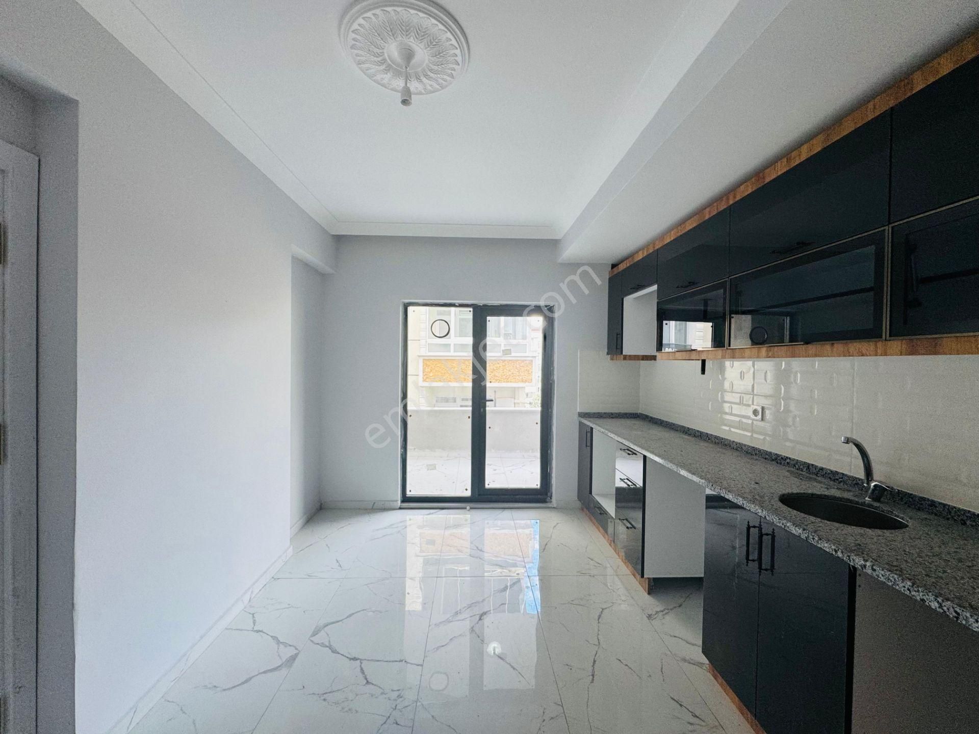 Merpa İnş'tan_2,49_kredi Faiz Oranıy'la %80 Kredi İmkanıy'la İskanlı_ Sıfır Lüx Daire - Görsel 7