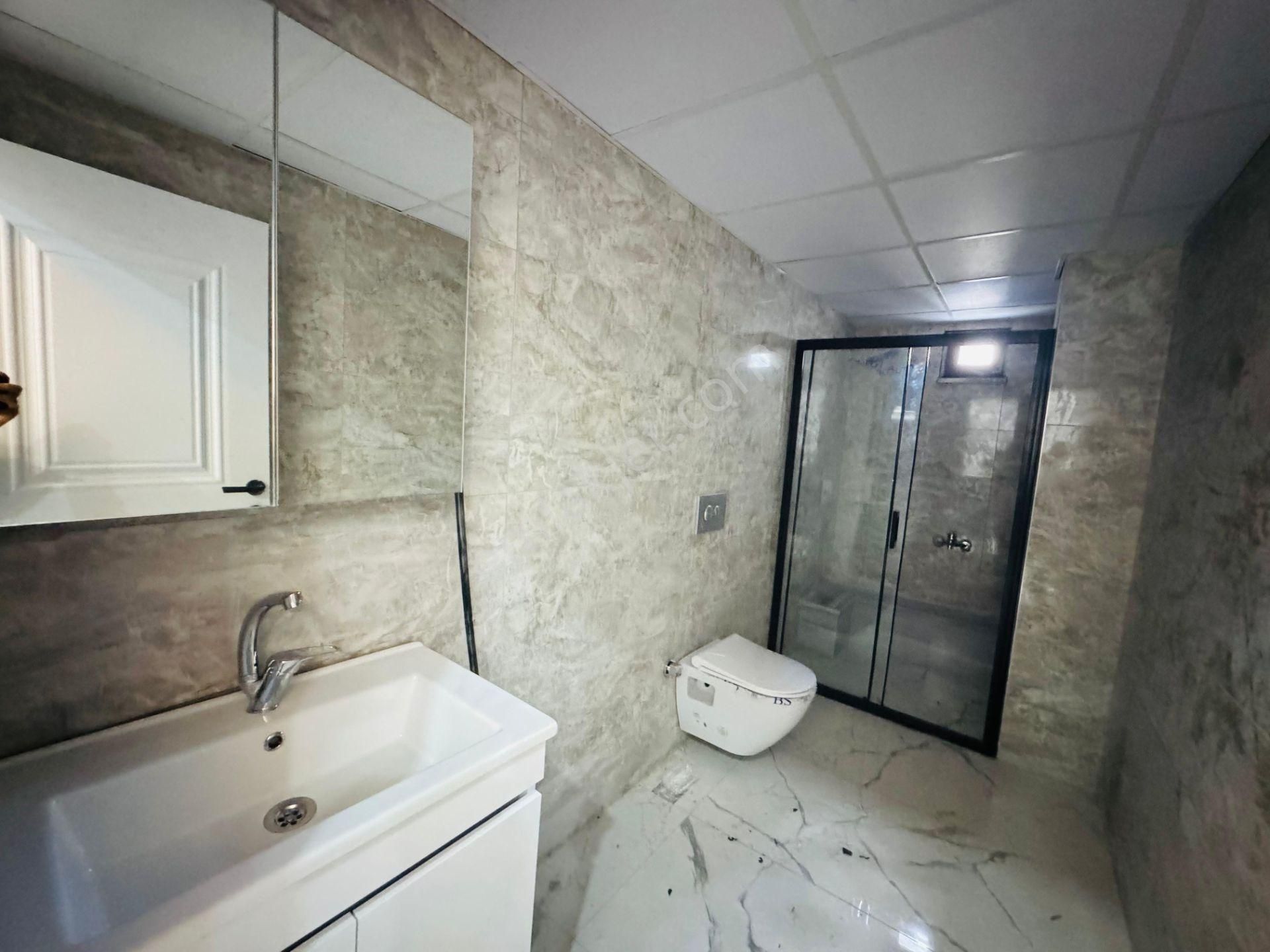 Merpa İnş'tan_2,49_kredi Faiz Oranıy'la %80 Kredi İmkanıy'la İskanlı_ Sıfır Lüx Daire - Görsel 20