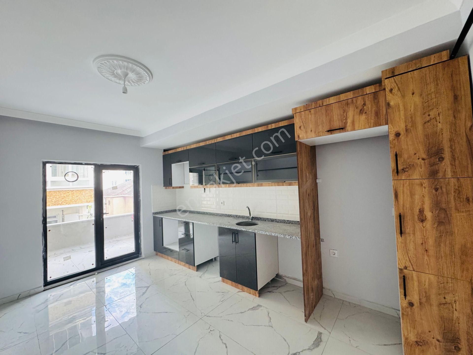 Merpa İnş'tan_2,49_kredi Faiz Oranıy'la %80 Kredi İmkanıy'la İskanlı_ Sıfır Lüx Daire - Görsel 3