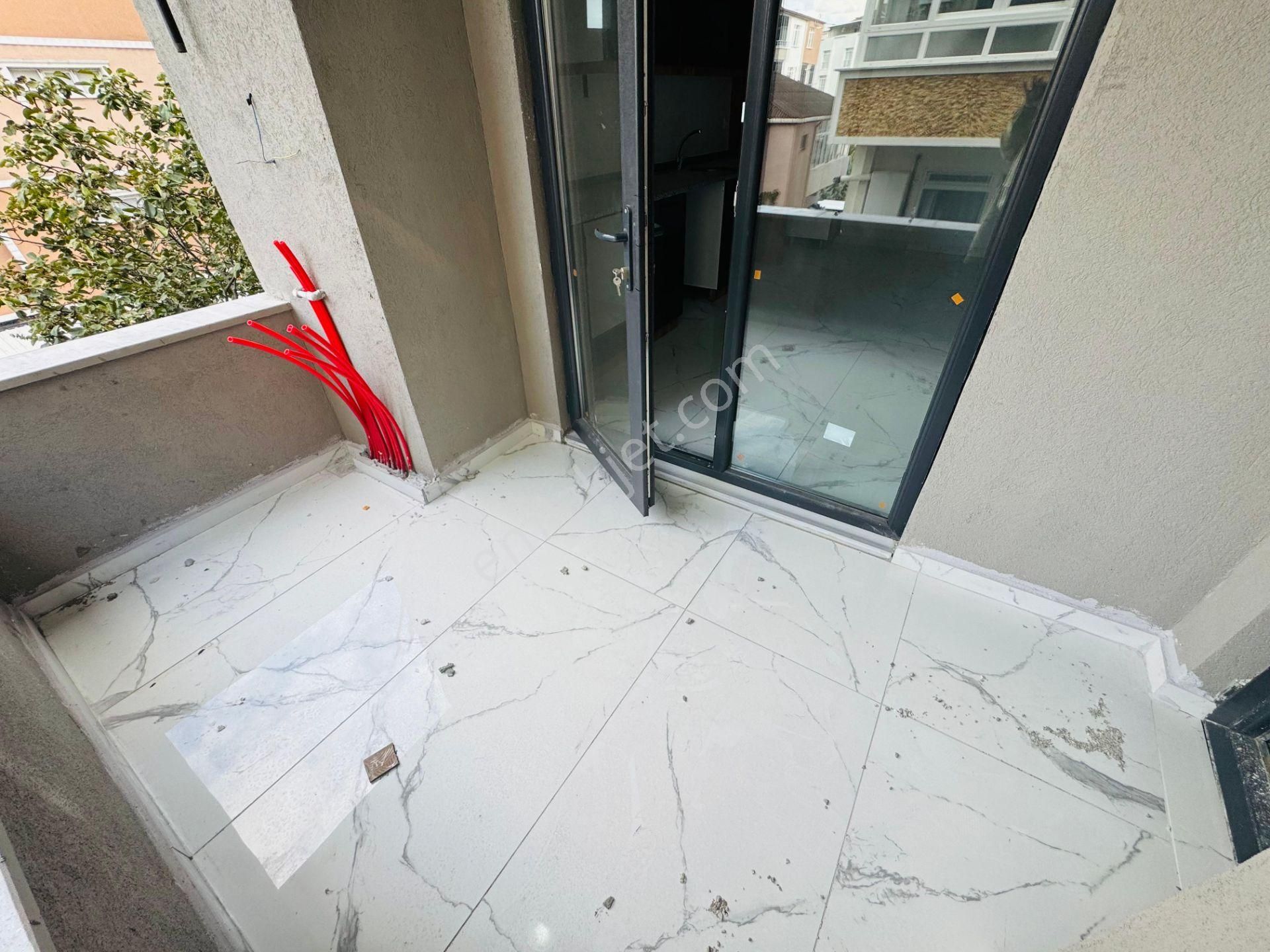 Merpa İnş'tan_2,49_kredi Faiz Oranıy'la %80 Kredi İmkanıy'la İskanlı_ Sıfır Lüx Daire - Görsel 9