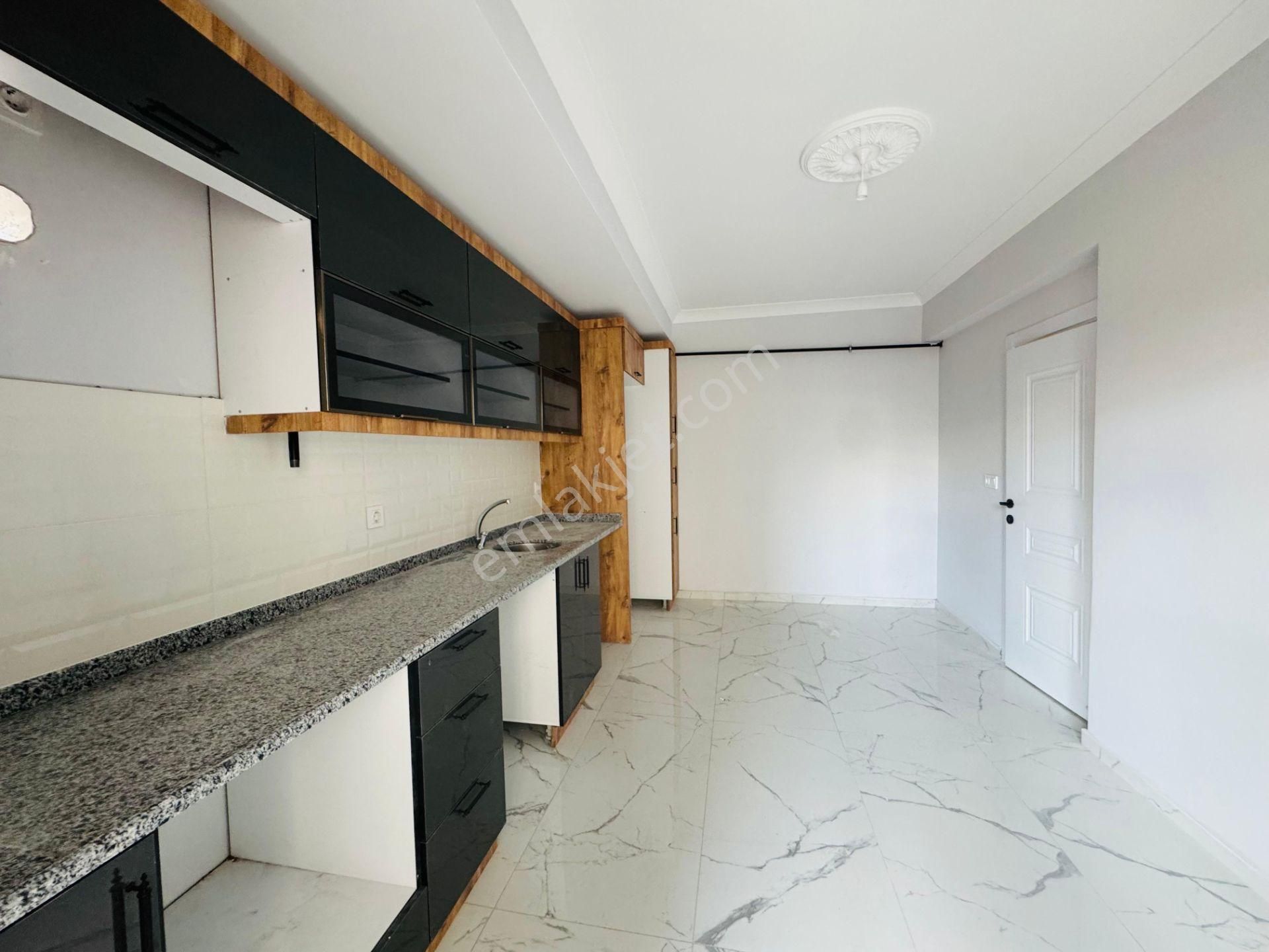 Merpa İnş'tan_2,49_kredi Faiz Oranıy'la %80 Kredi İmkanıy'la İskanlı_ Sıfır Lüx Daire - Görsel 10