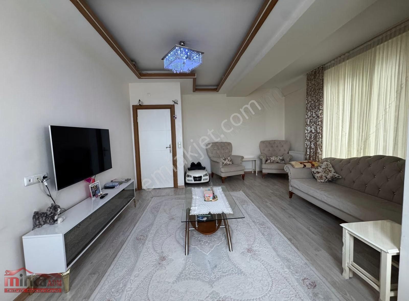 Beylikdüzü Yakuplu Da Satılık 2+1 Butik Site Deniz Manzaralı - Görsel 7