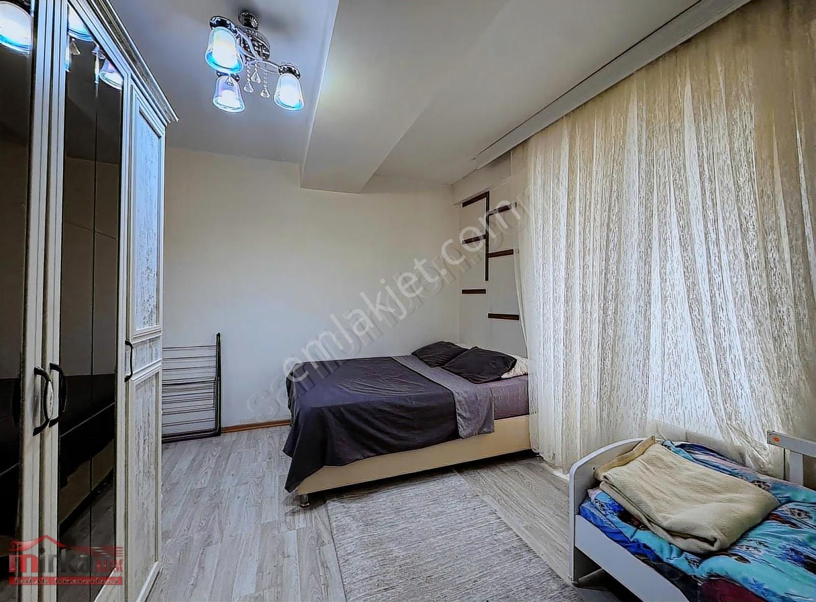 Beylikdüzü Yakuplu Da Satılık 2+1 Butik Site Deniz Manzaralı - Görsel 6