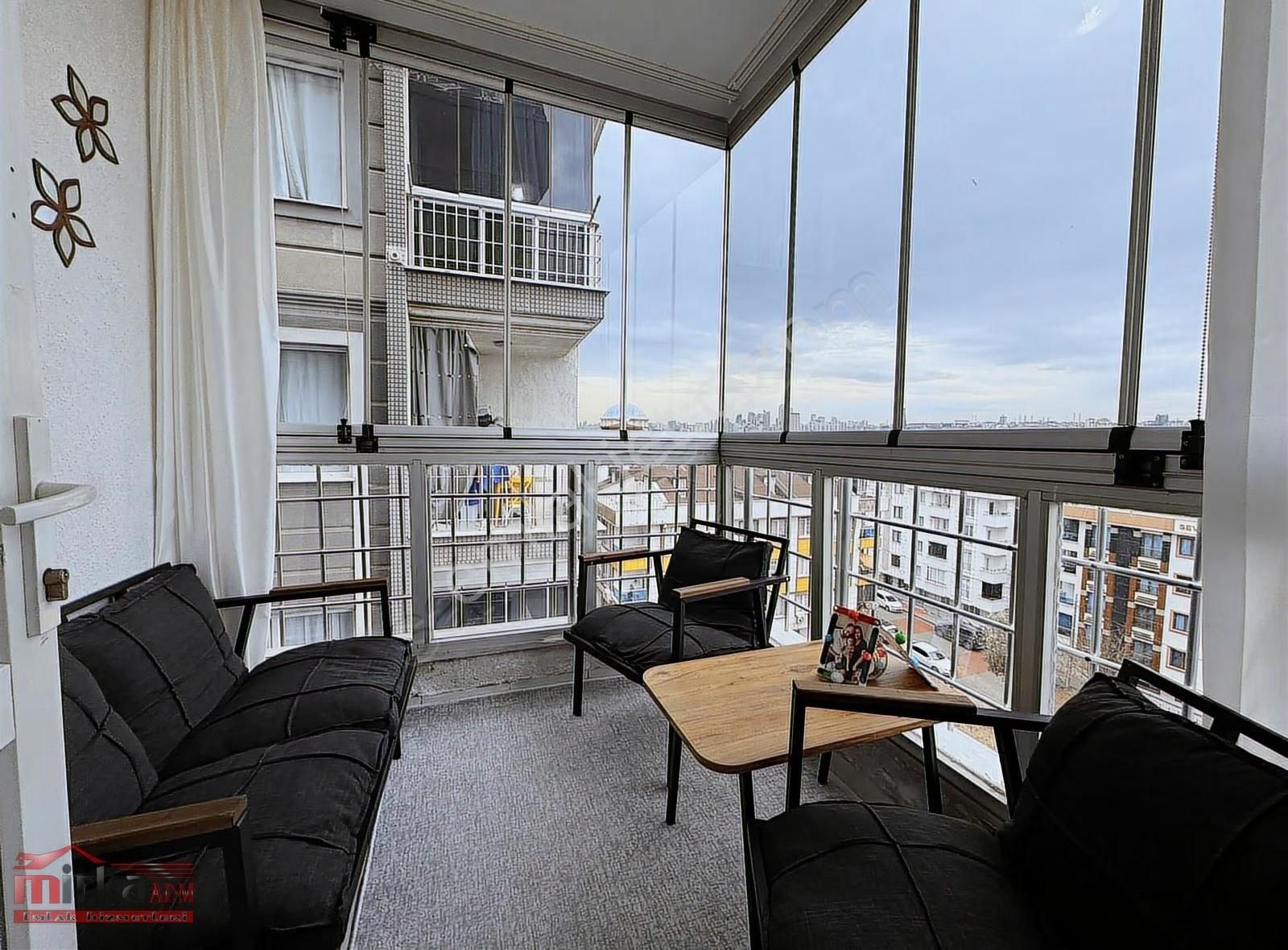 Beylikdüzü Yakuplu Da Satılık 2+1 Butik Site Deniz Manzaralı - Görsel 10