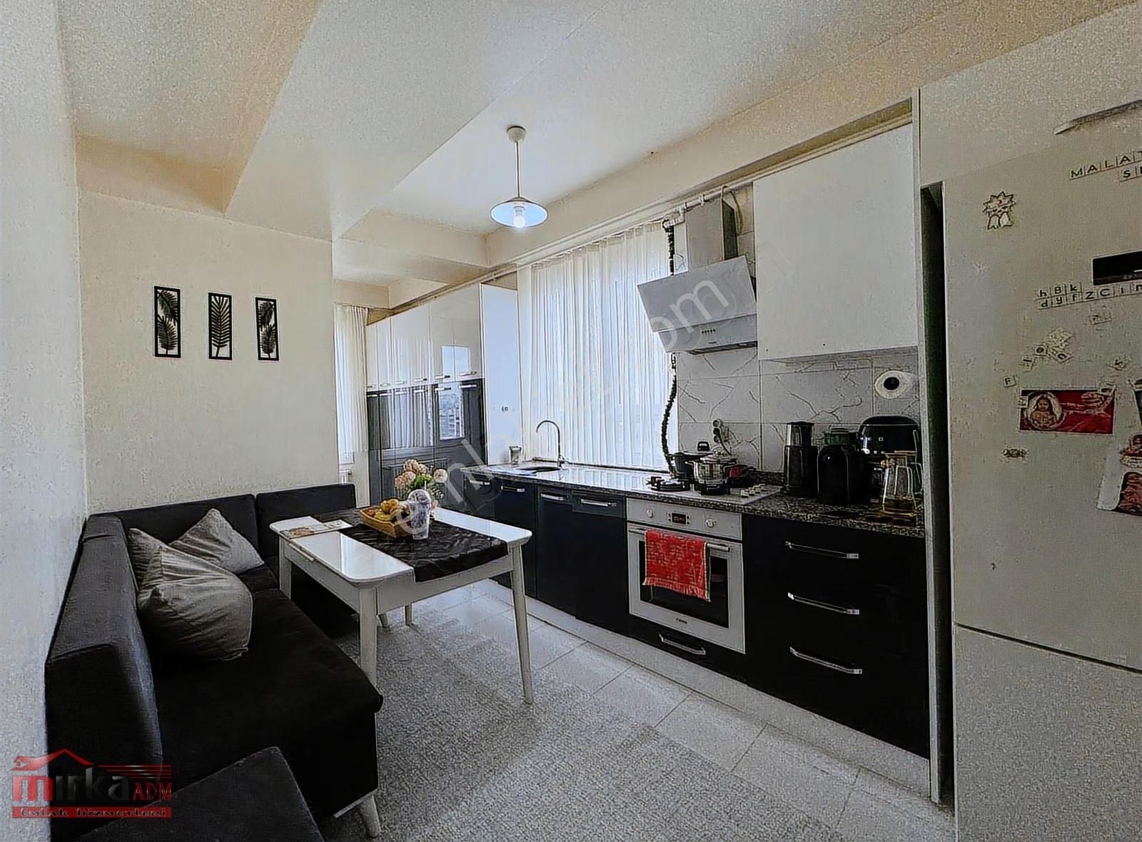 Beylikdüzü Yakuplu Da Satılık 2+1 Butik Site Deniz Manzaralı - Görsel 12