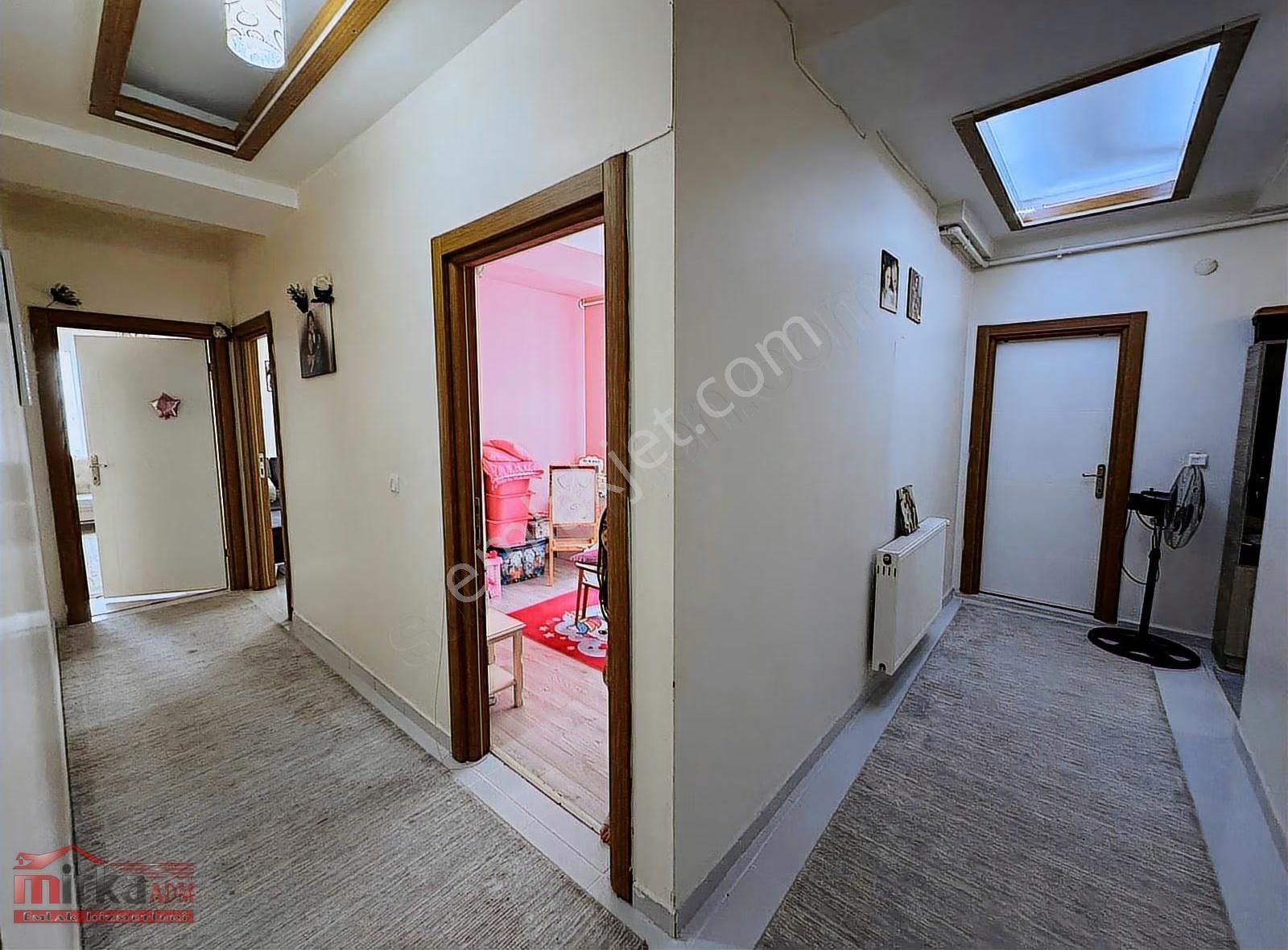 Beylikdüzü Yakuplu Da Satılık 2+1 Butik Site Deniz Manzaralı - Görsel 5