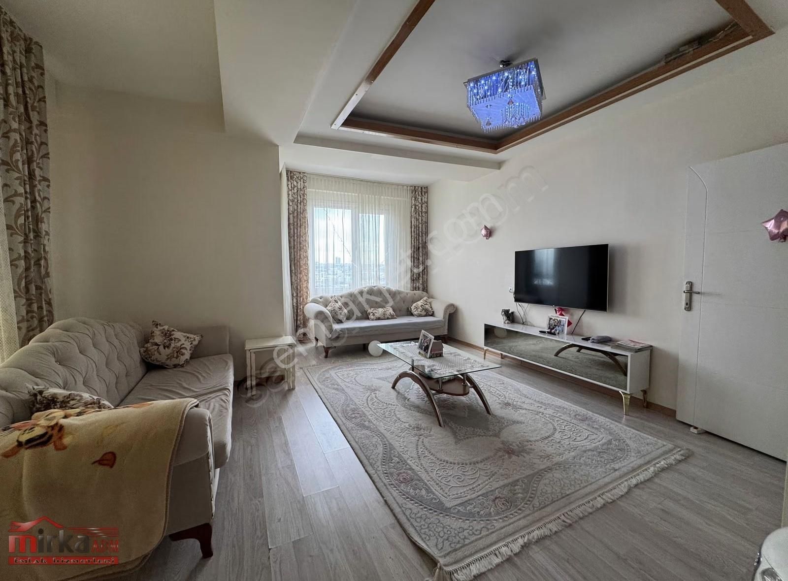 Beylikdüzü Yakuplu Da Satılık 2+1 Butik Site Deniz Manzaralı - Görsel 3