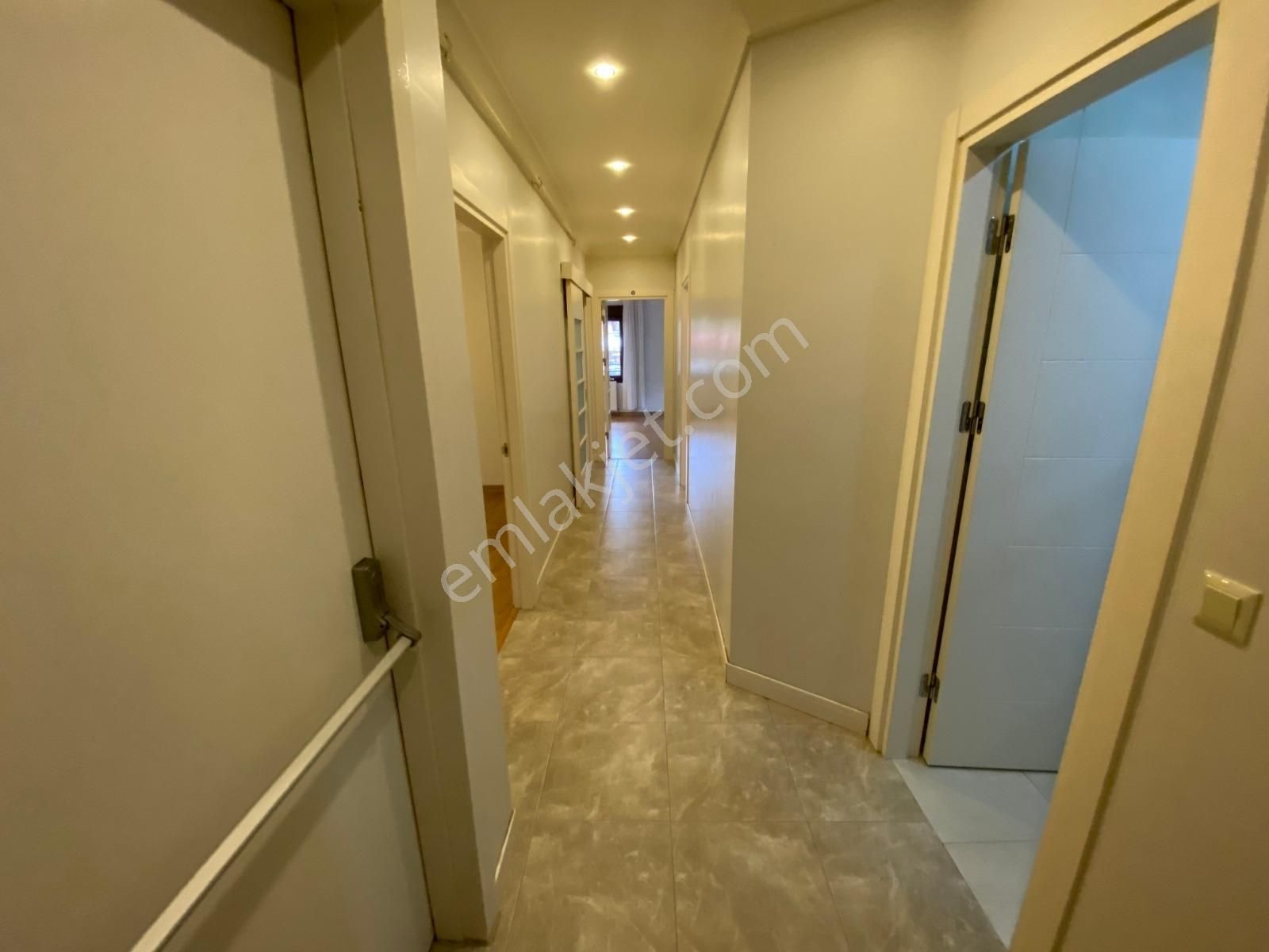 Met'den Suadiye'de 2+1 Balkonlu Kombili Yeni Binada Fırsat - Görsel 5