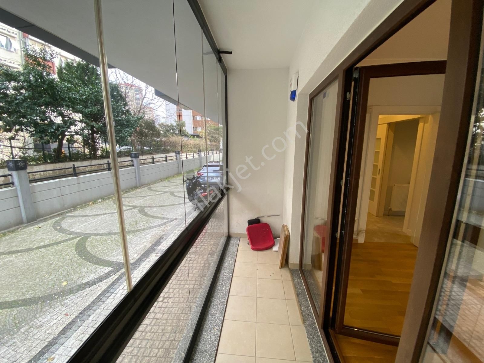 Met'den Suadiye'de 2+1 Balkonlu Kombili Yeni Binada Fırsat - Görsel 30