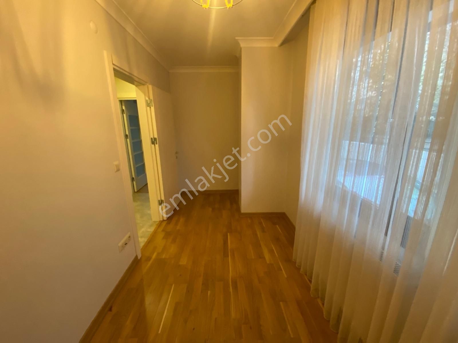 Met'den Suadiye'de 2+1 Balkonlu Kombili Yeni Binada Fırsat - Görsel 27