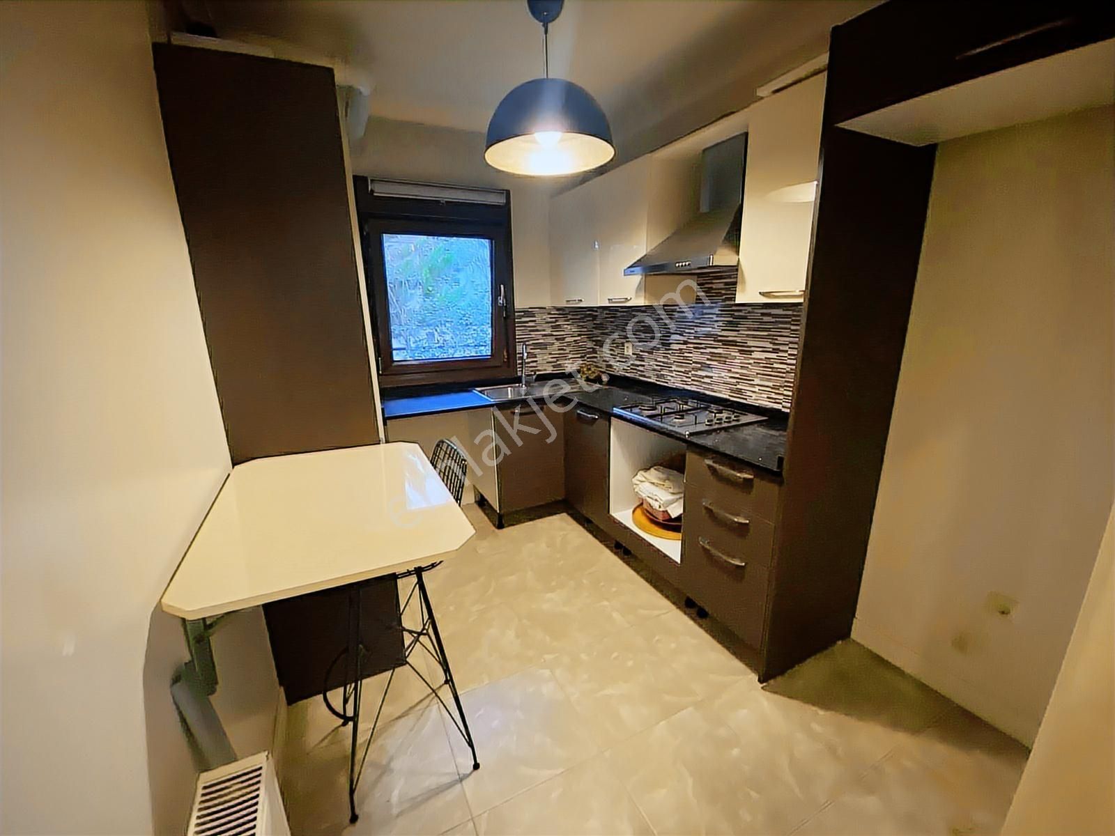 Met'den Suadiye'de 2+1 Balkonlu Kombili Yeni Binada Fırsat - Görsel 28