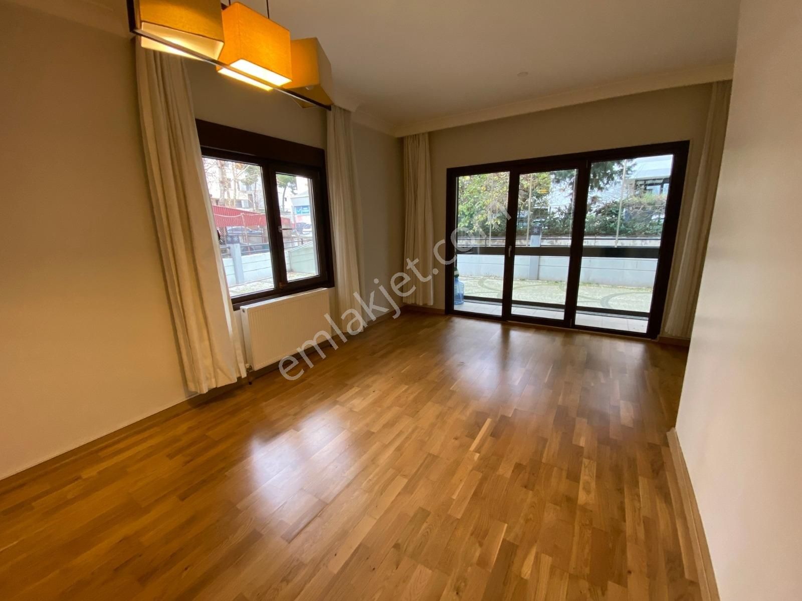 Met'den Suadiye'de 2+1 Balkonlu Kombili Yeni Binada Fırsat - Görsel 20