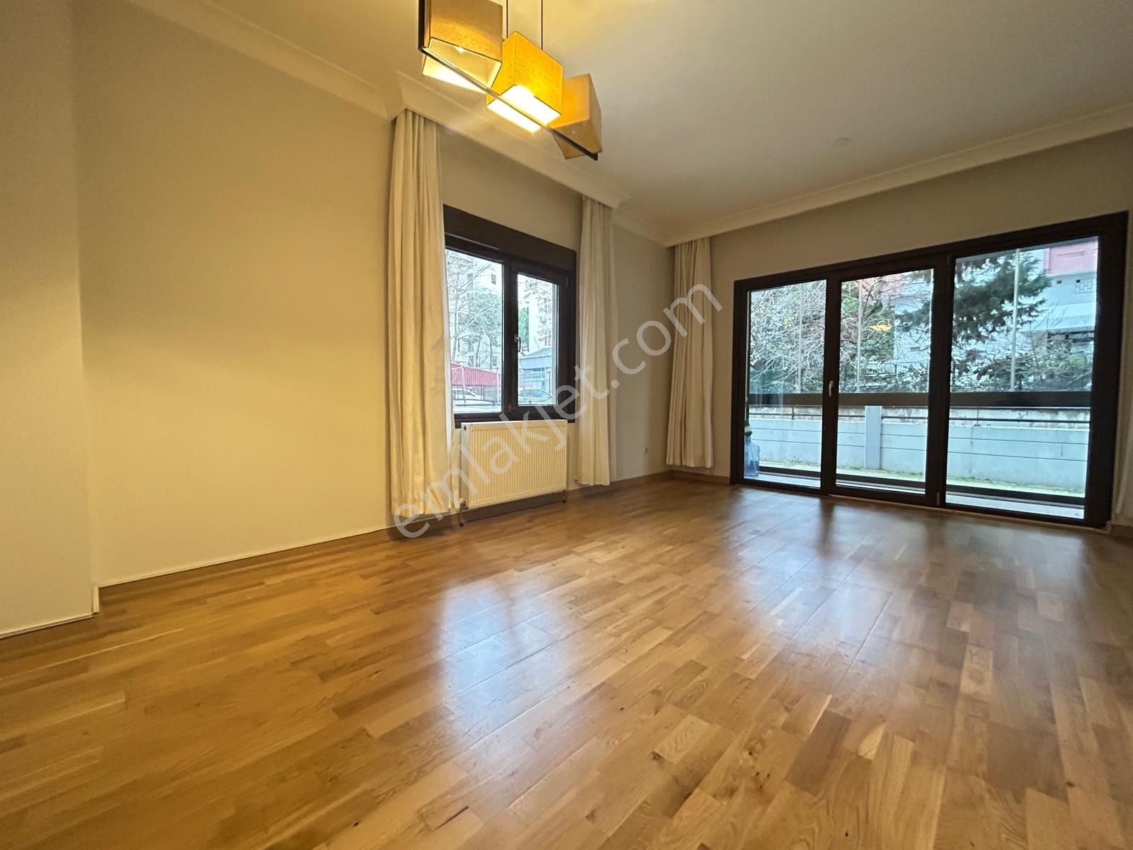 Met'den Suadiye'de 2+1 Balkonlu Kombili Yeni Binada Fırsat - Görsel 25