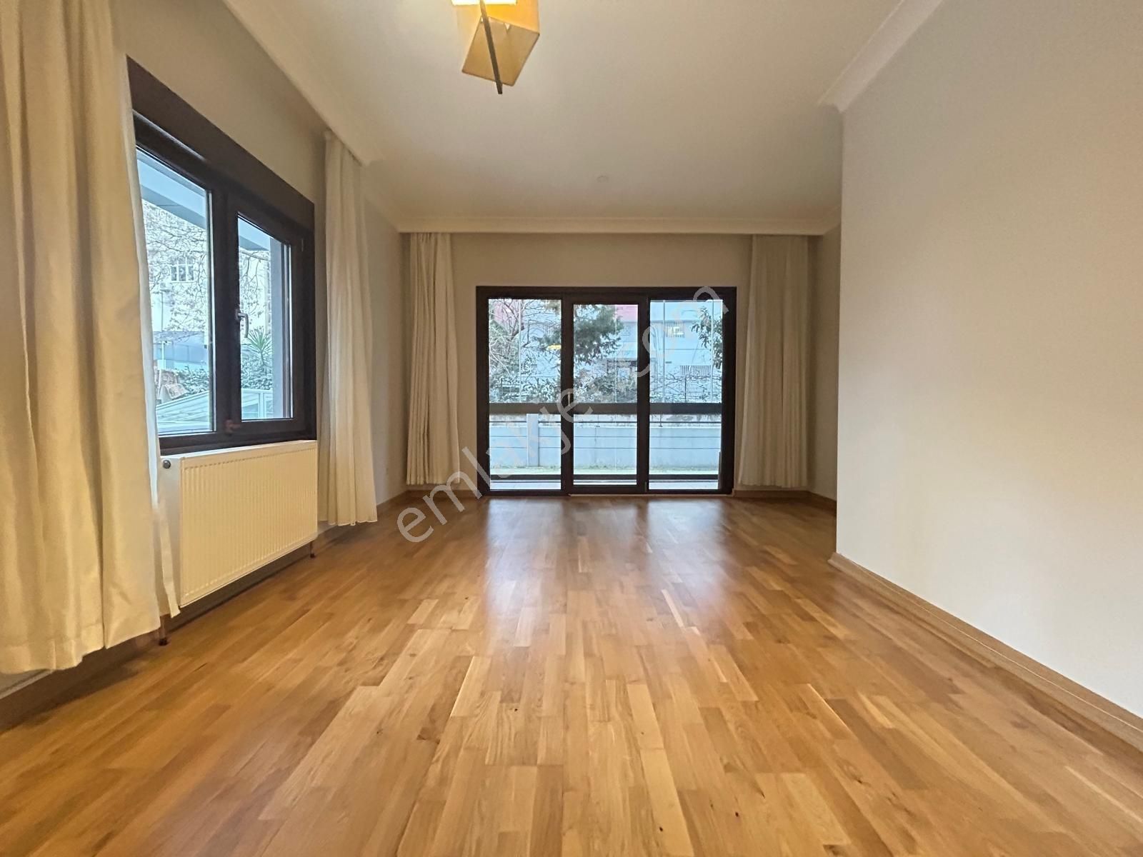 Met'den Suadiye'de 2+1 Balkonlu Kombili Yeni Binada Fırsat - Görsel 21