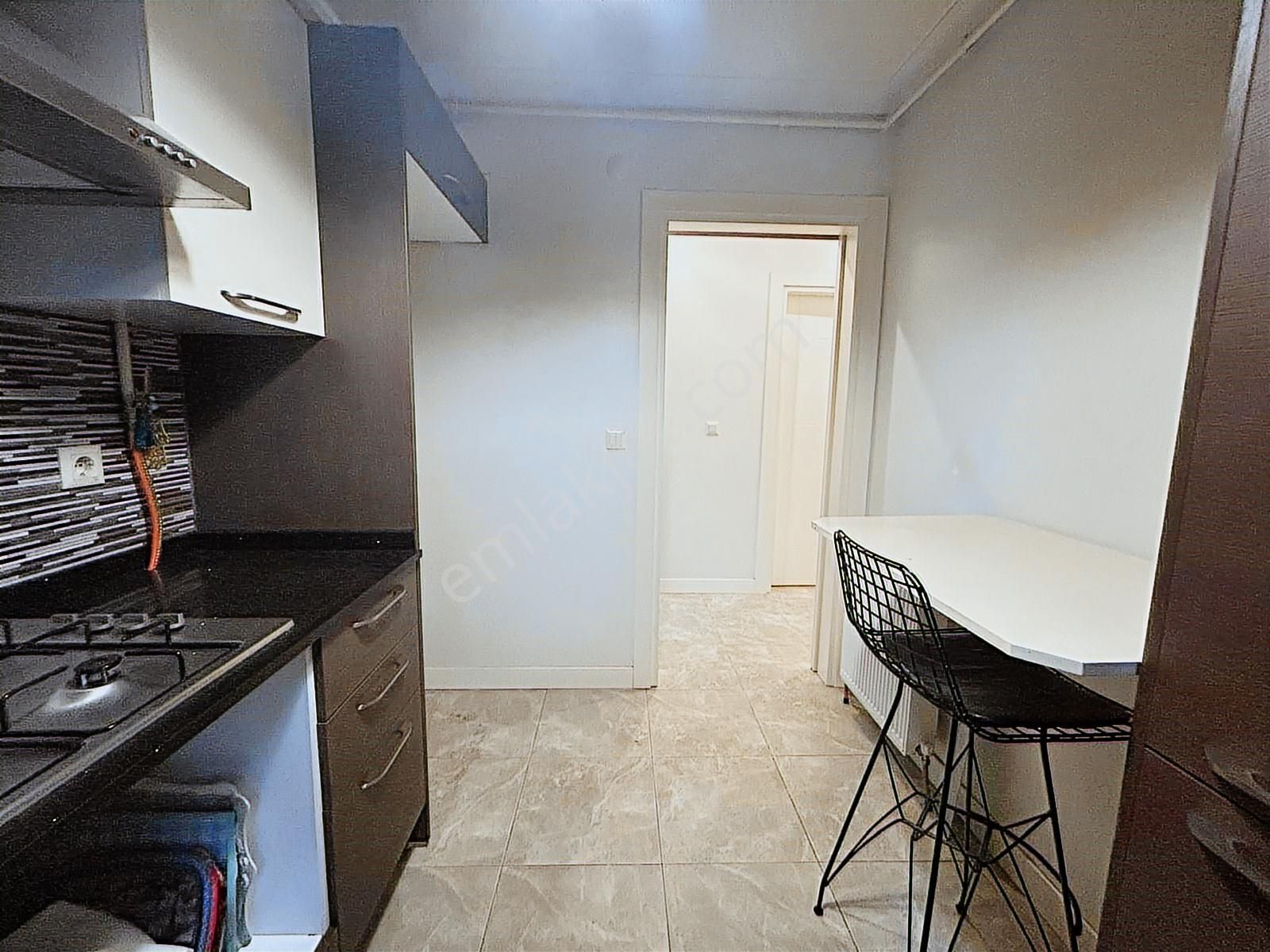 Met'den Suadiye'de 2+1 Balkonlu Kombili Yeni Binada Fırsat - Görsel 18