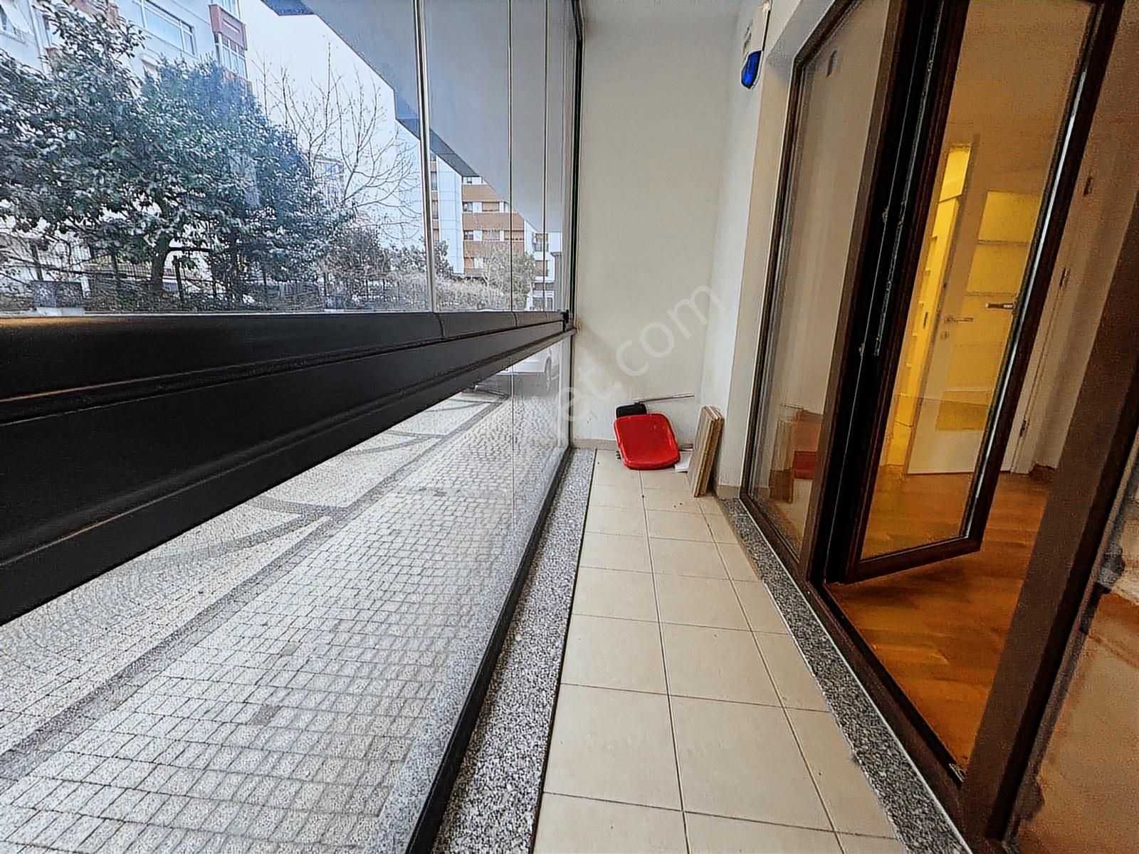 Met'den Suadiye'de 2+1 Balkonlu Kombili Yeni Binada Fırsat - Görsel 26