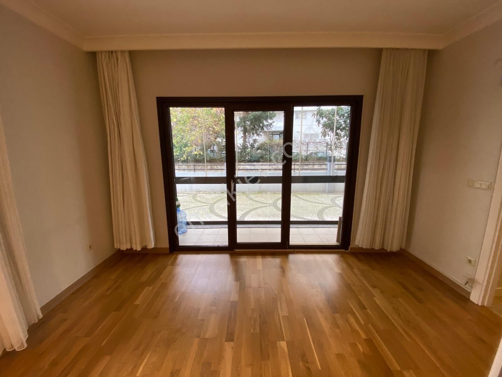 Met'den Suadiye'de 2+1 Balkonlu Kombili Yeni Binada Fırsat - Görsel 22