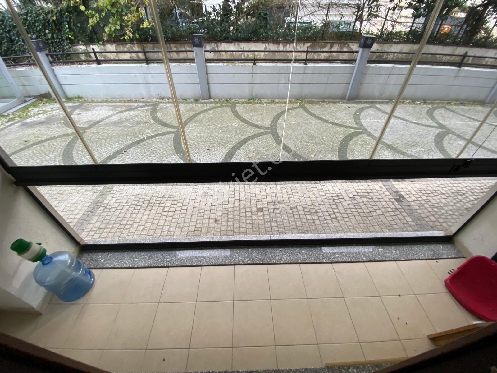 Met'den Suadiye'de 2+1 Balkonlu Kombili Yeni Binada Fırsat - Görsel 8