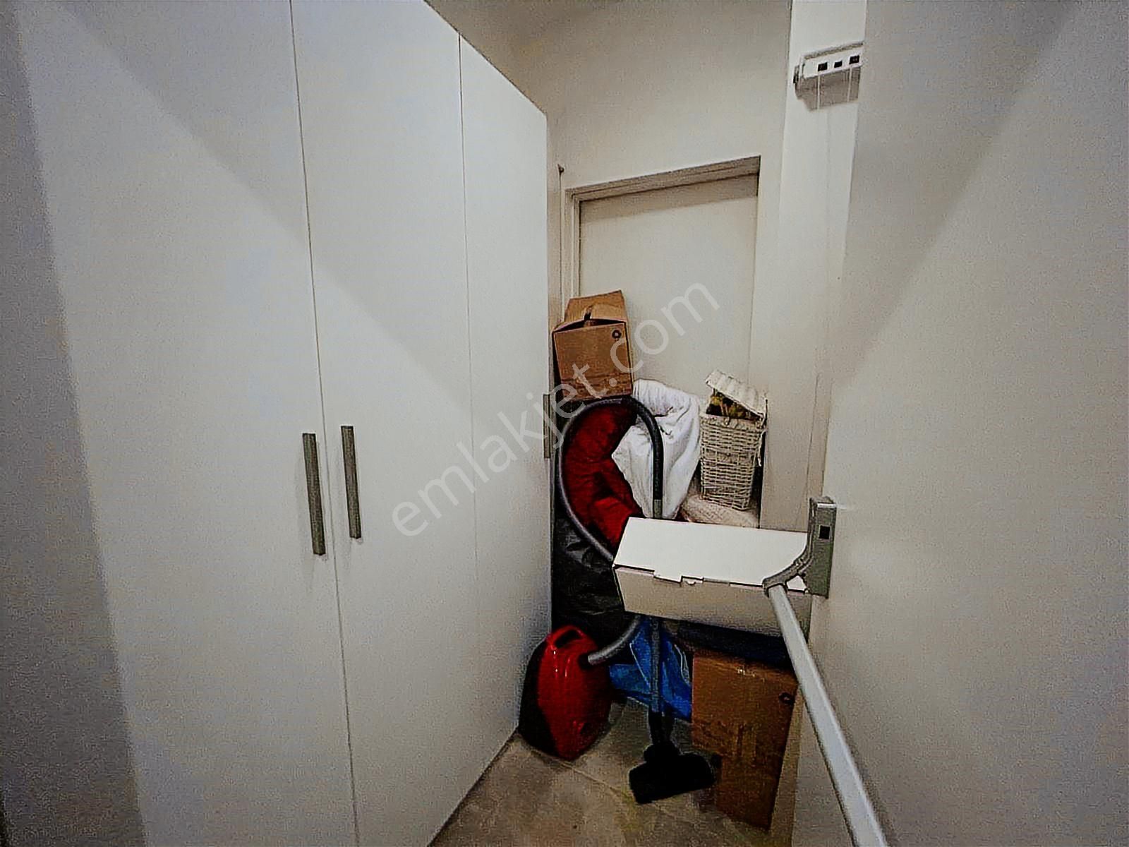 Met'den Suadiye'de 2+1 Balkonlu Kombili Yeni Binada Fırsat - Görsel 9