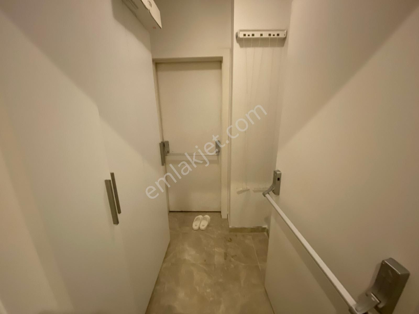 Met'den Suadiye'de 2+1 Balkonlu Kombili Yeni Binada Fırsat - Görsel 32